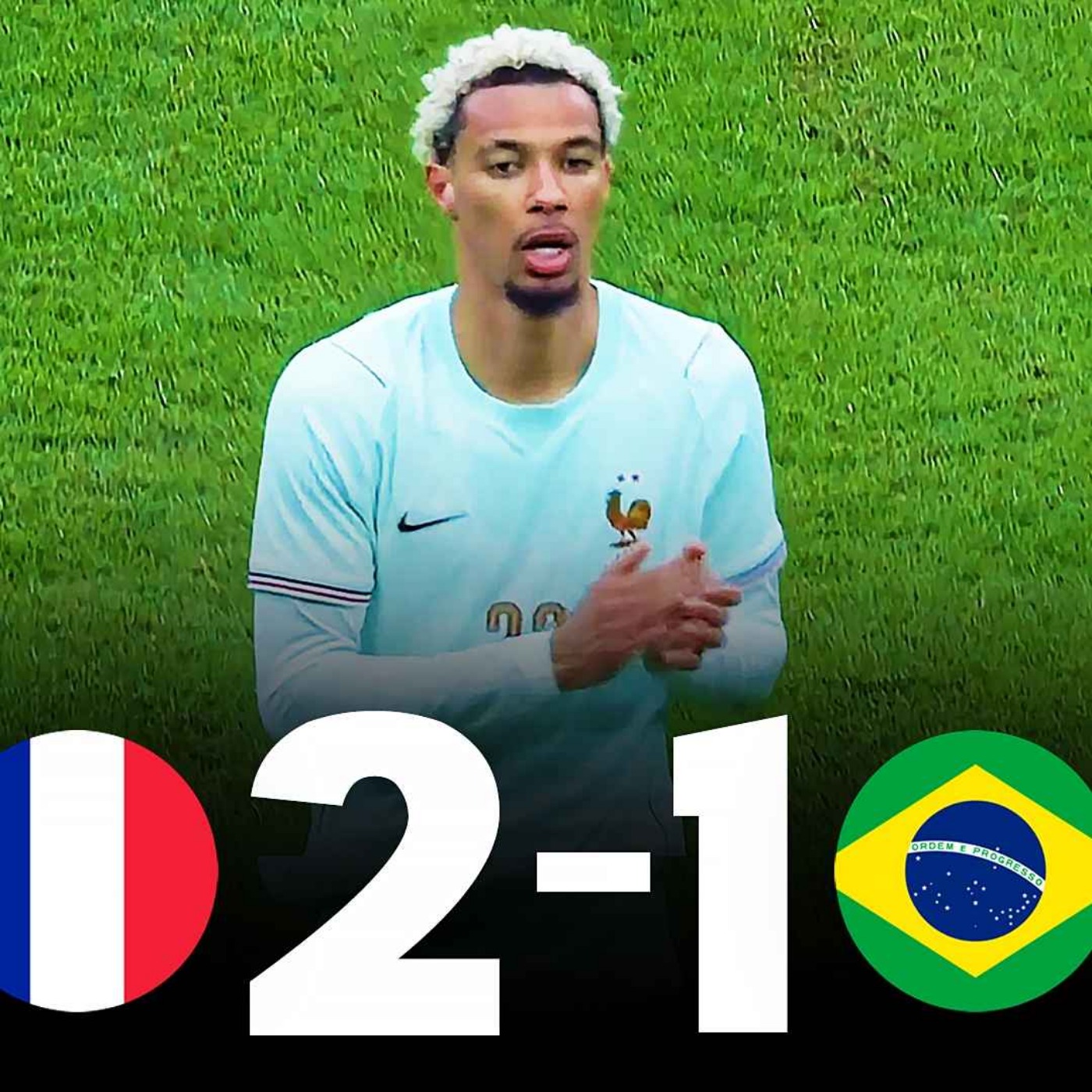 Wiloo - 🇫🇷 En route vers le Mondial...