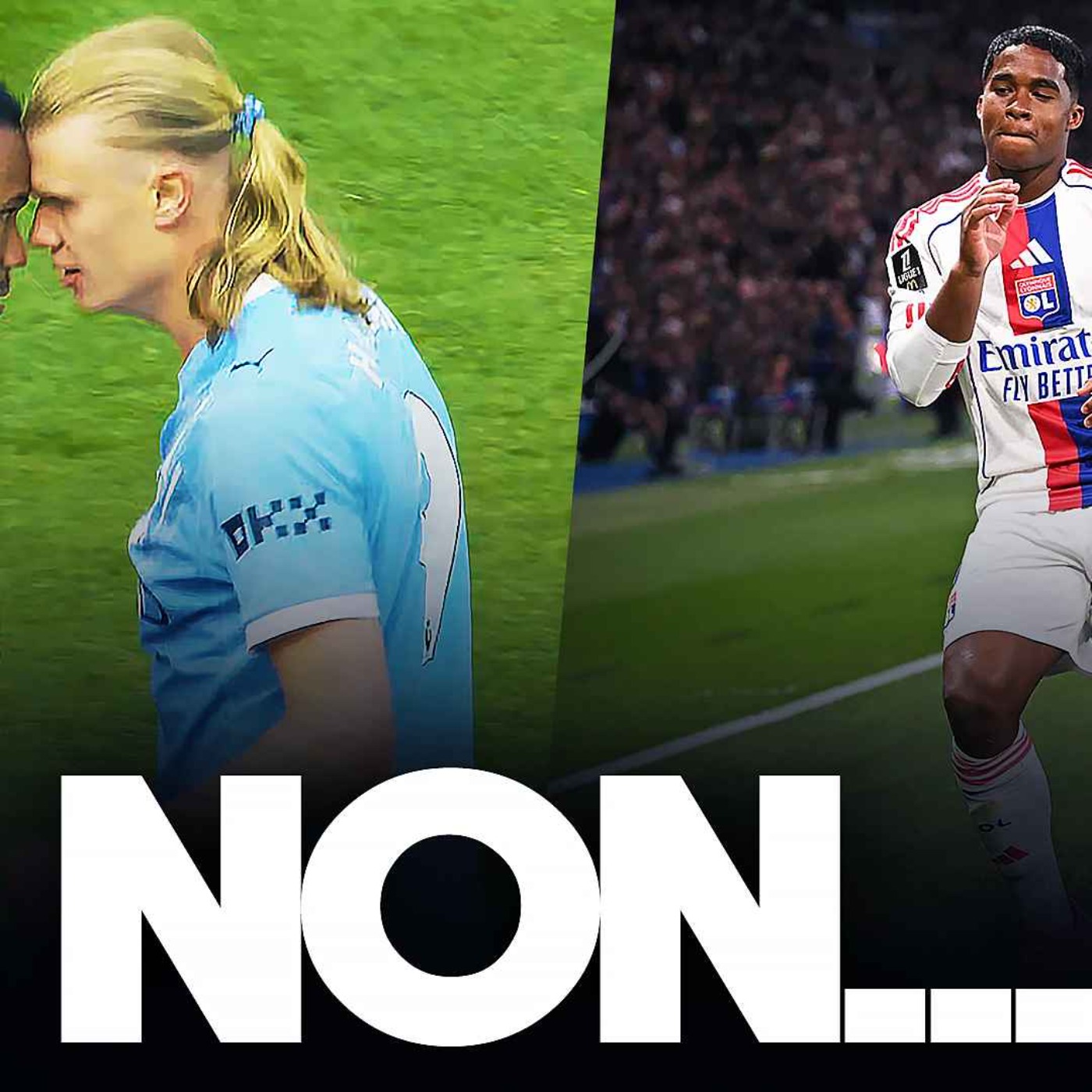 Wiloo - 😳😳😳 Cette fin de saison...