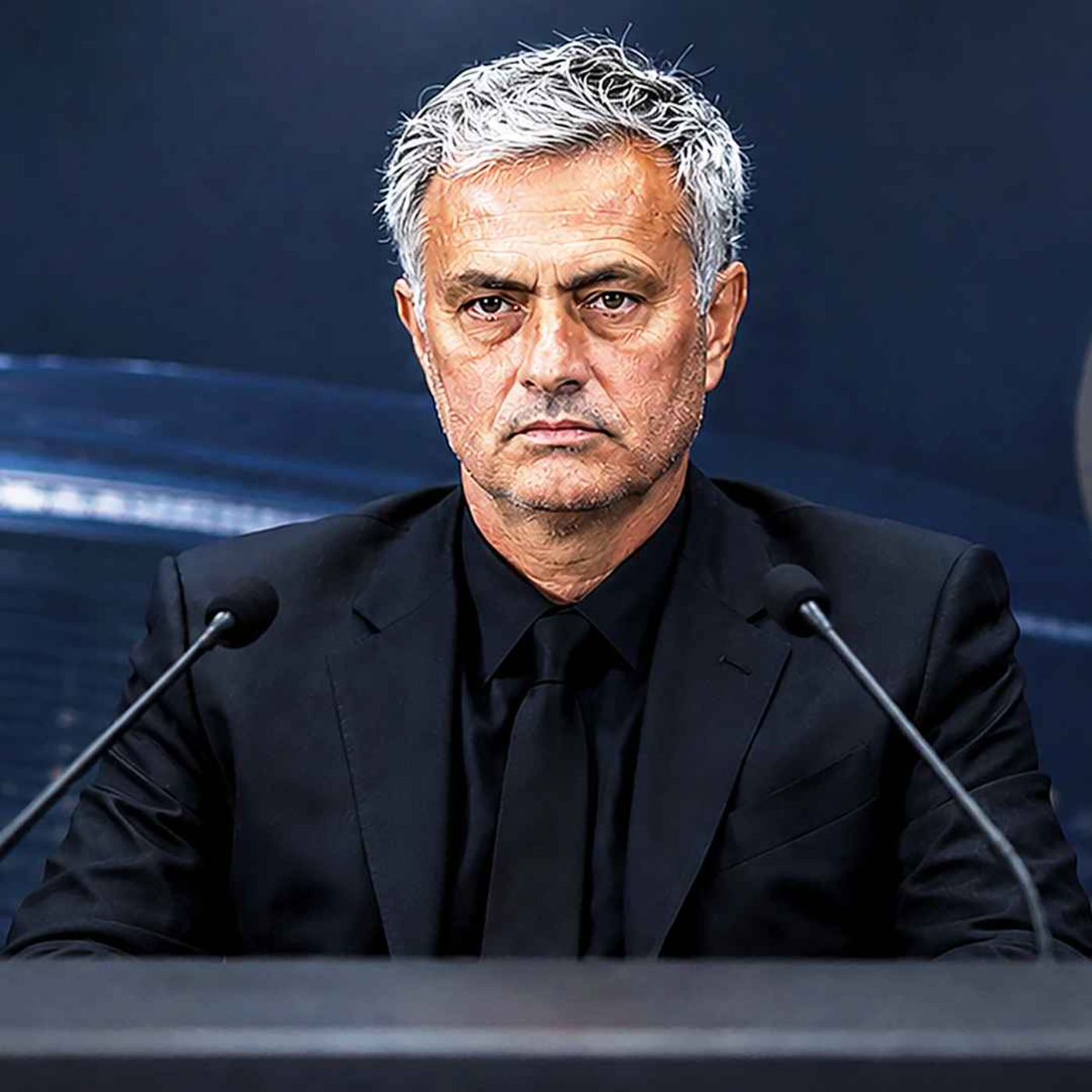 Wiloo - 🤯 Mon avis sur Mourinho au Real...