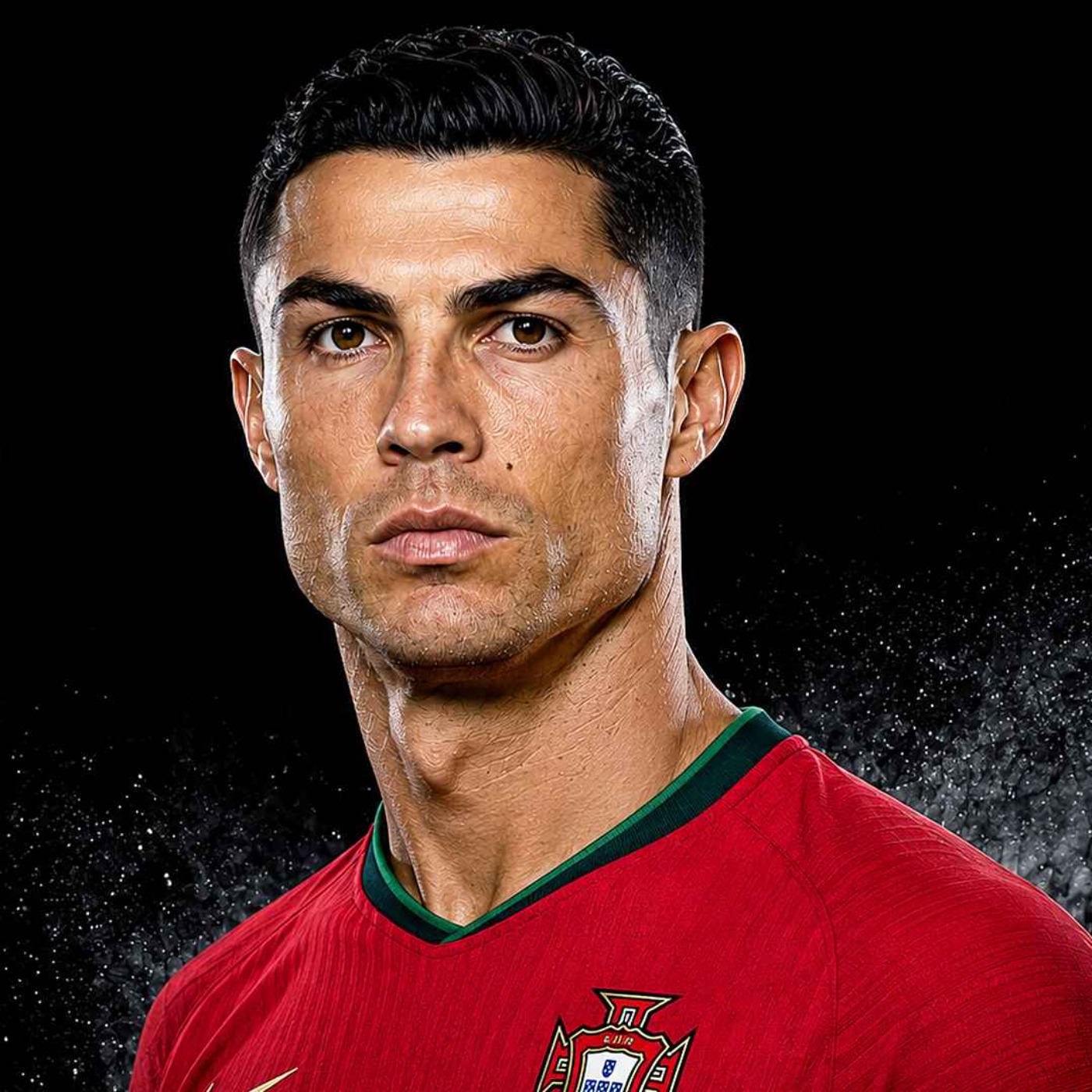 🏆 Le Portugal en rêve...
