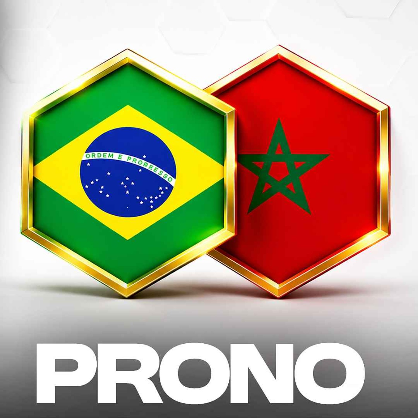 🏆 Le premier gros match du Mondial...