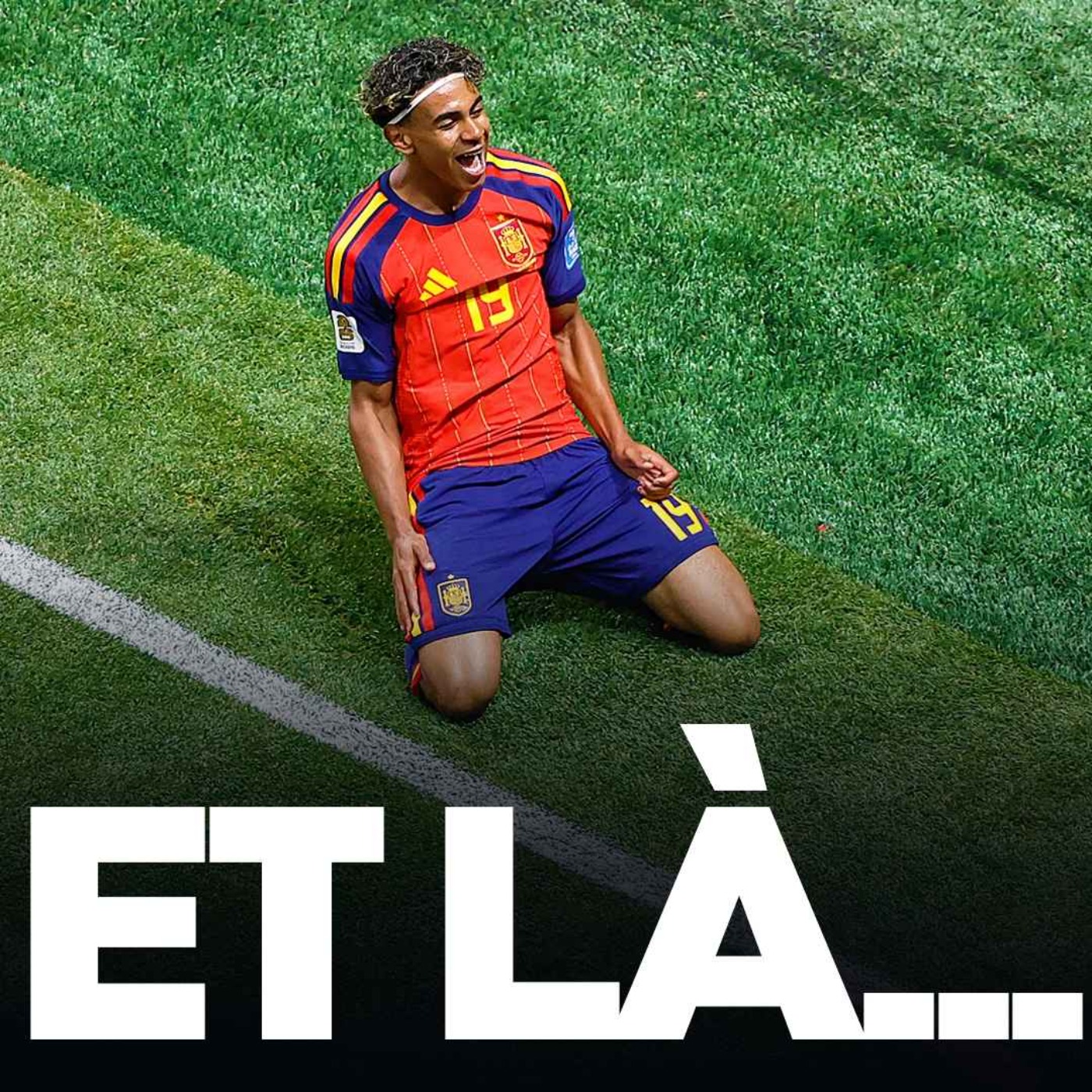 Wiloo - 🥵 Le Mondial va basculer...