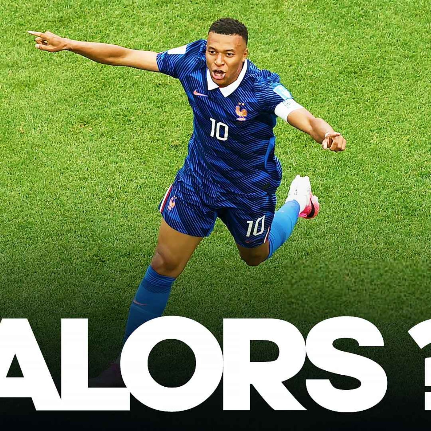 Wiloo -  🇫🇷 On va gagner la CDM ?