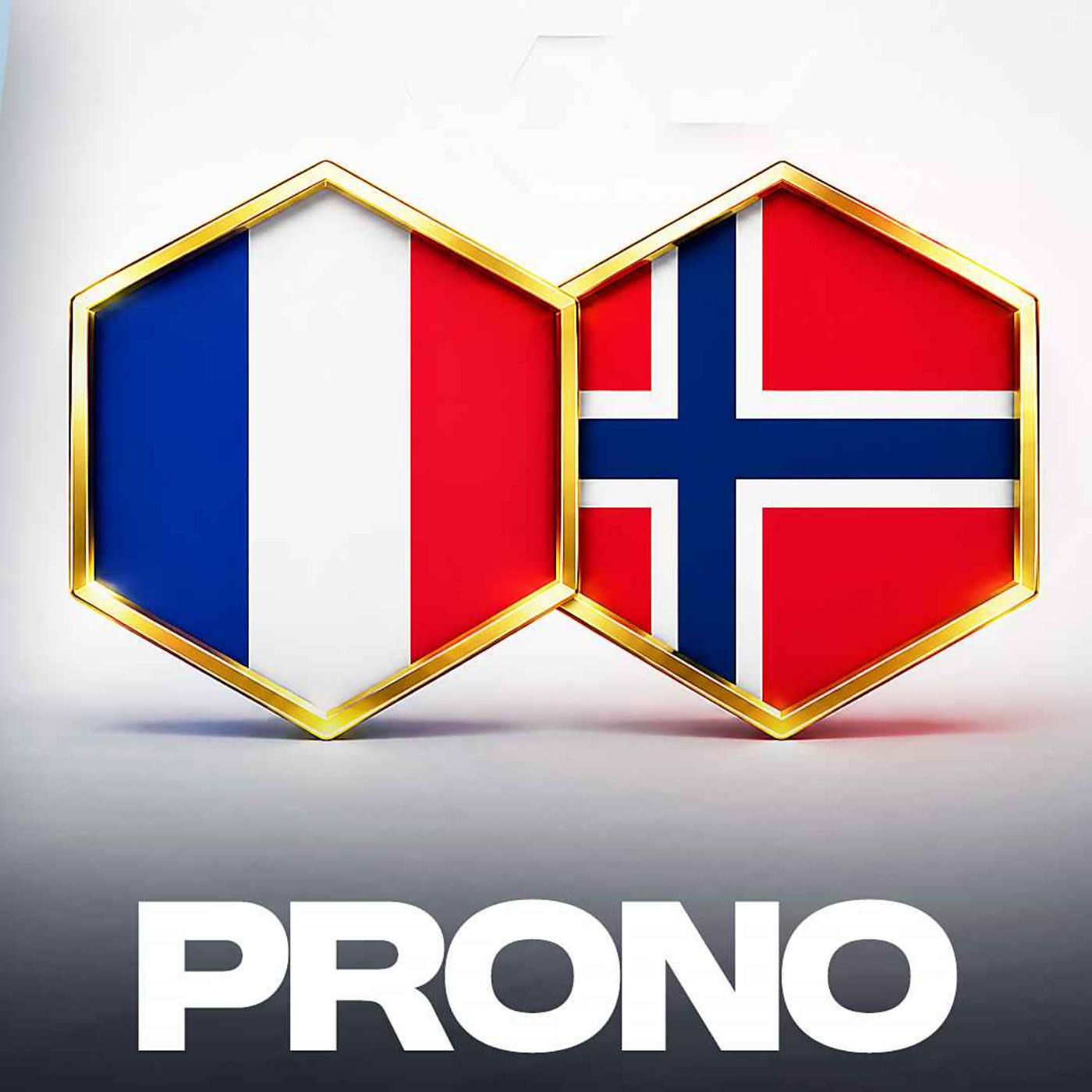 Wiloo - 🏆 Mon prono pour France – Norvège...