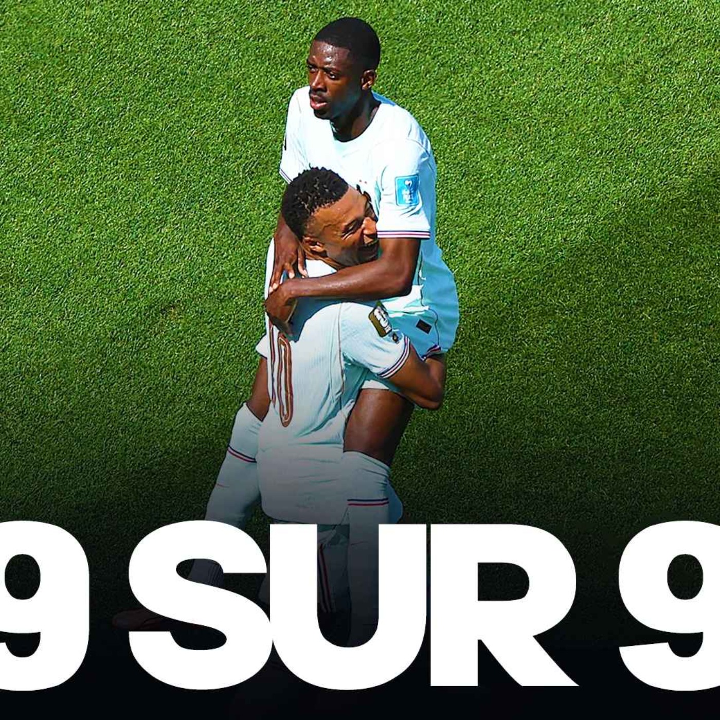 Wiloo - 🇫🇷 Alors là...
