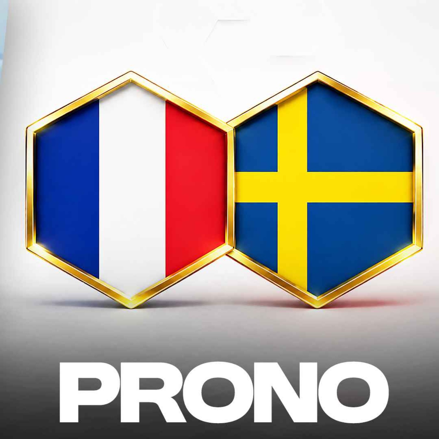 Wiloo - 🏆 Mon prono pour France – Suède...