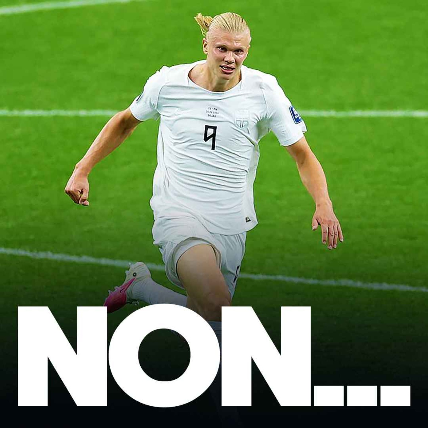 😂 Ce Mondial n'est pas normal...