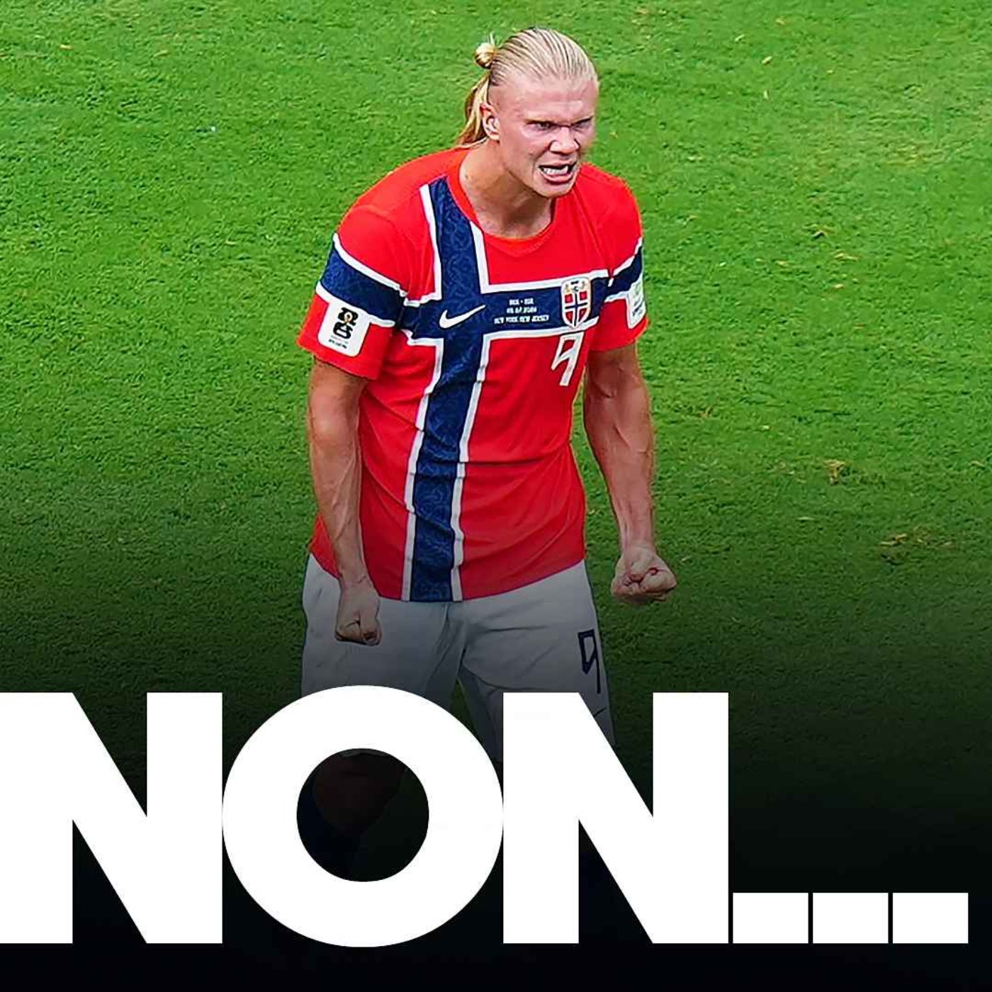 😂😂😂 Mais quel monstre...