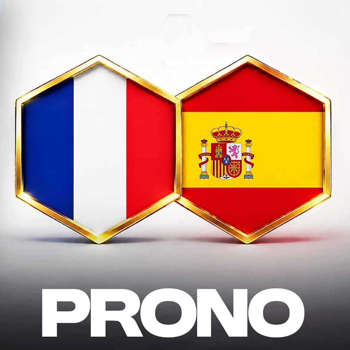 Wiloo -  🏆 Mon prono pour France – Espagne...