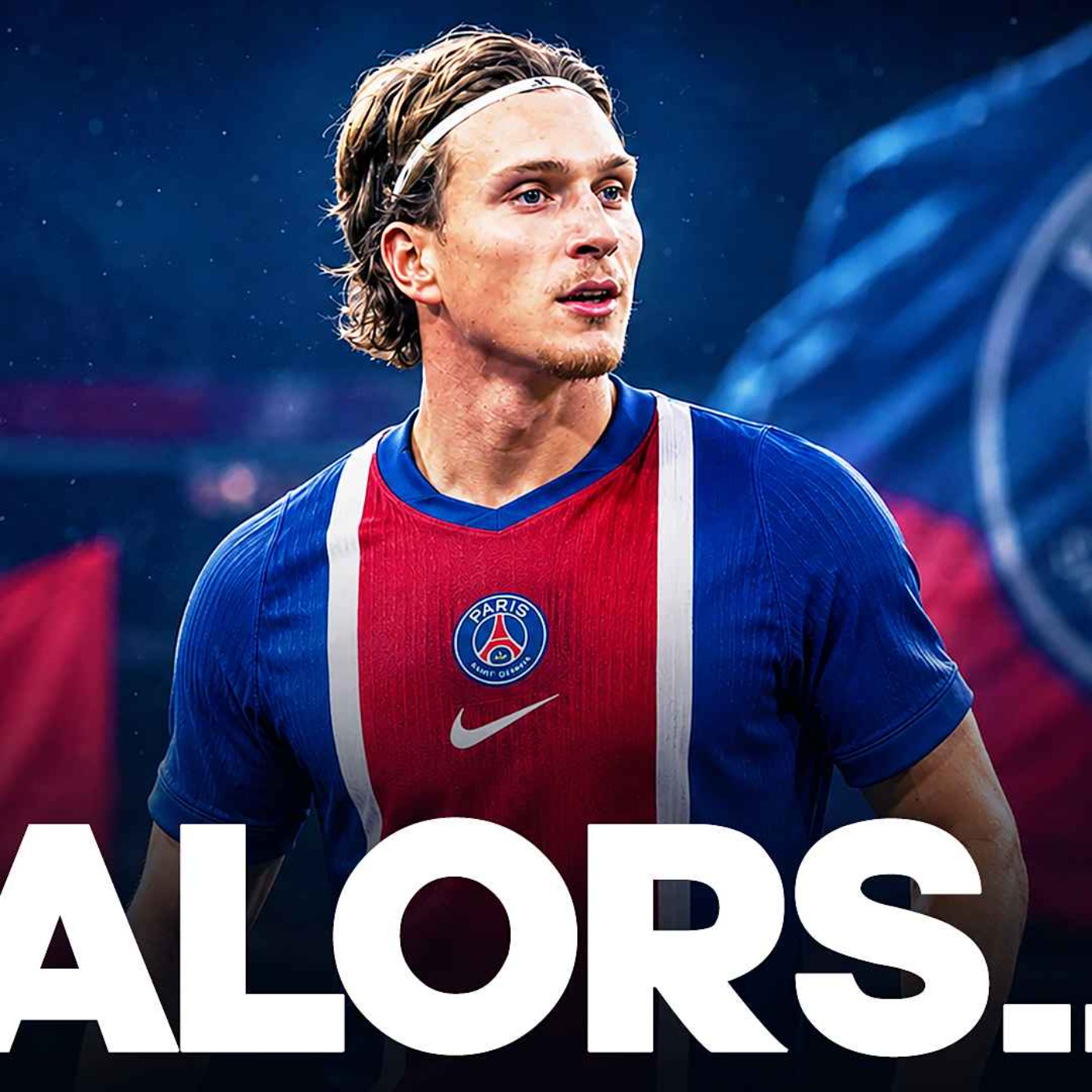 Wiloo - Le mercato du PSG, les défis d'Arsenal, et une dixième saison ensemble !