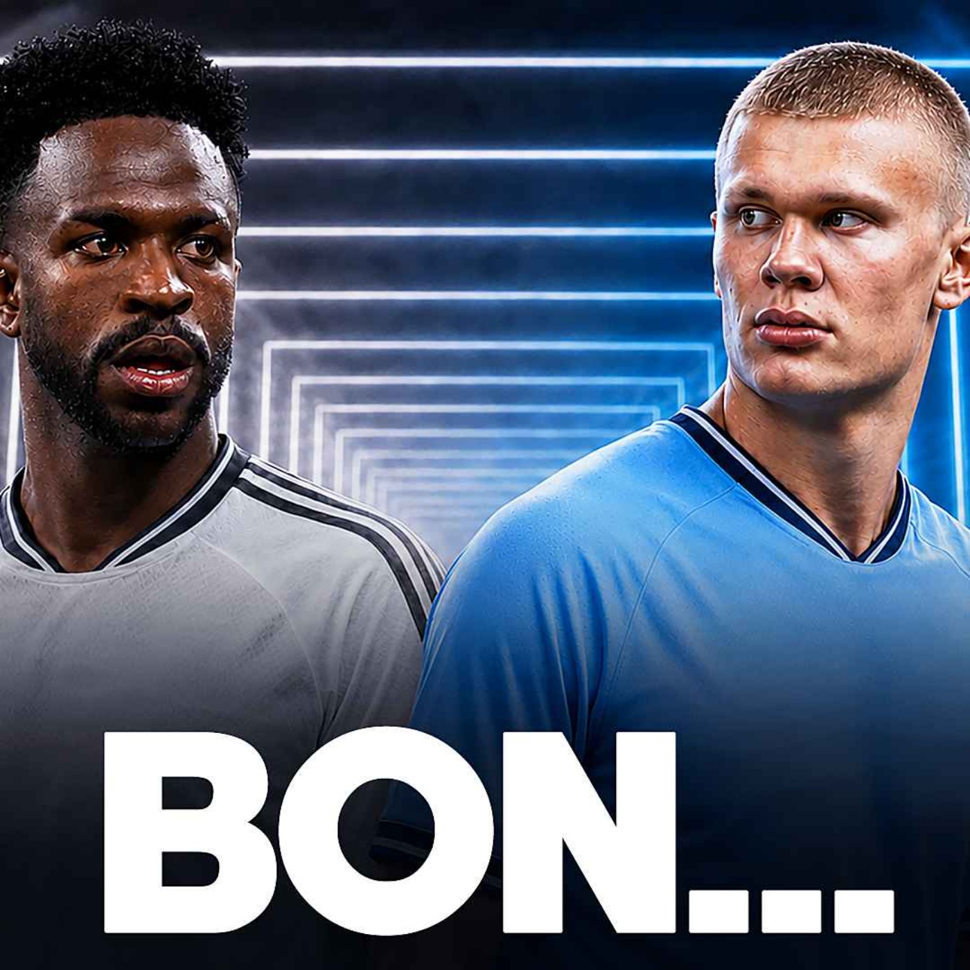 Wiloo - Le Real de Mourinho II, City post-Pep, et les objectifs de leur saison... episode artwork