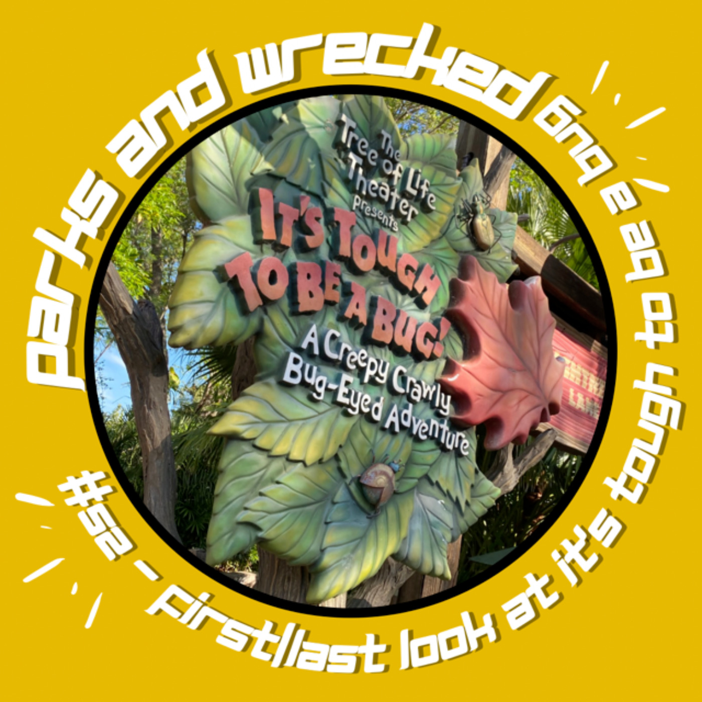Parks And Wrecked
