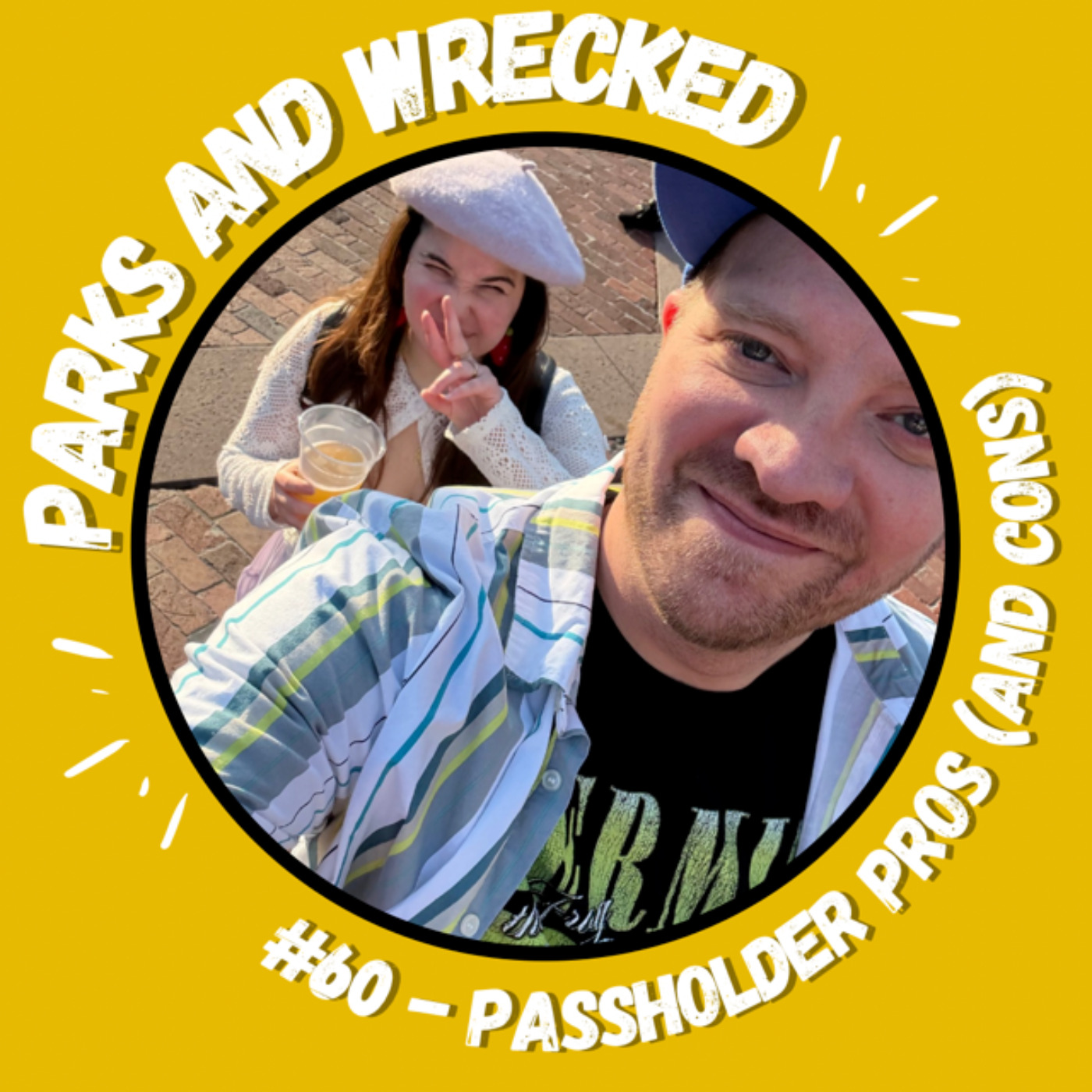 Parks And Wrecked