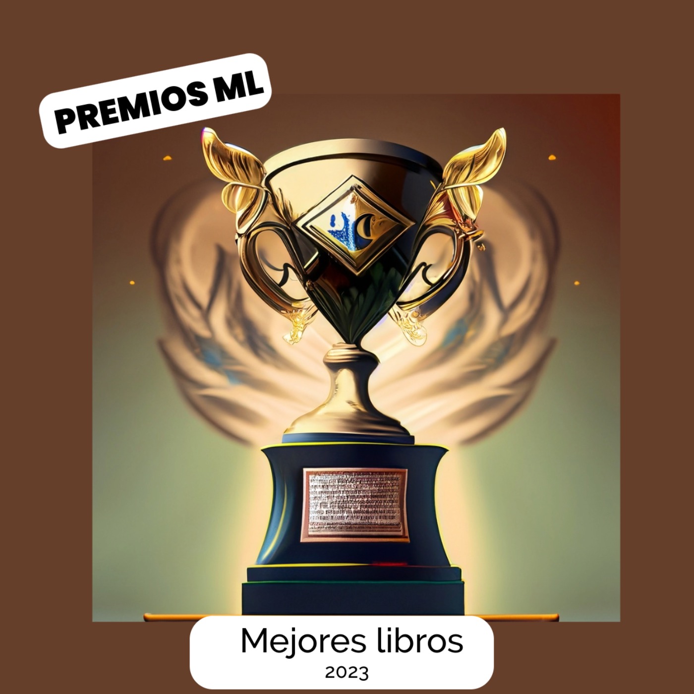 Los MEJORES LIBROS del 2023 | Premios Mundo Lupular 🏆📚