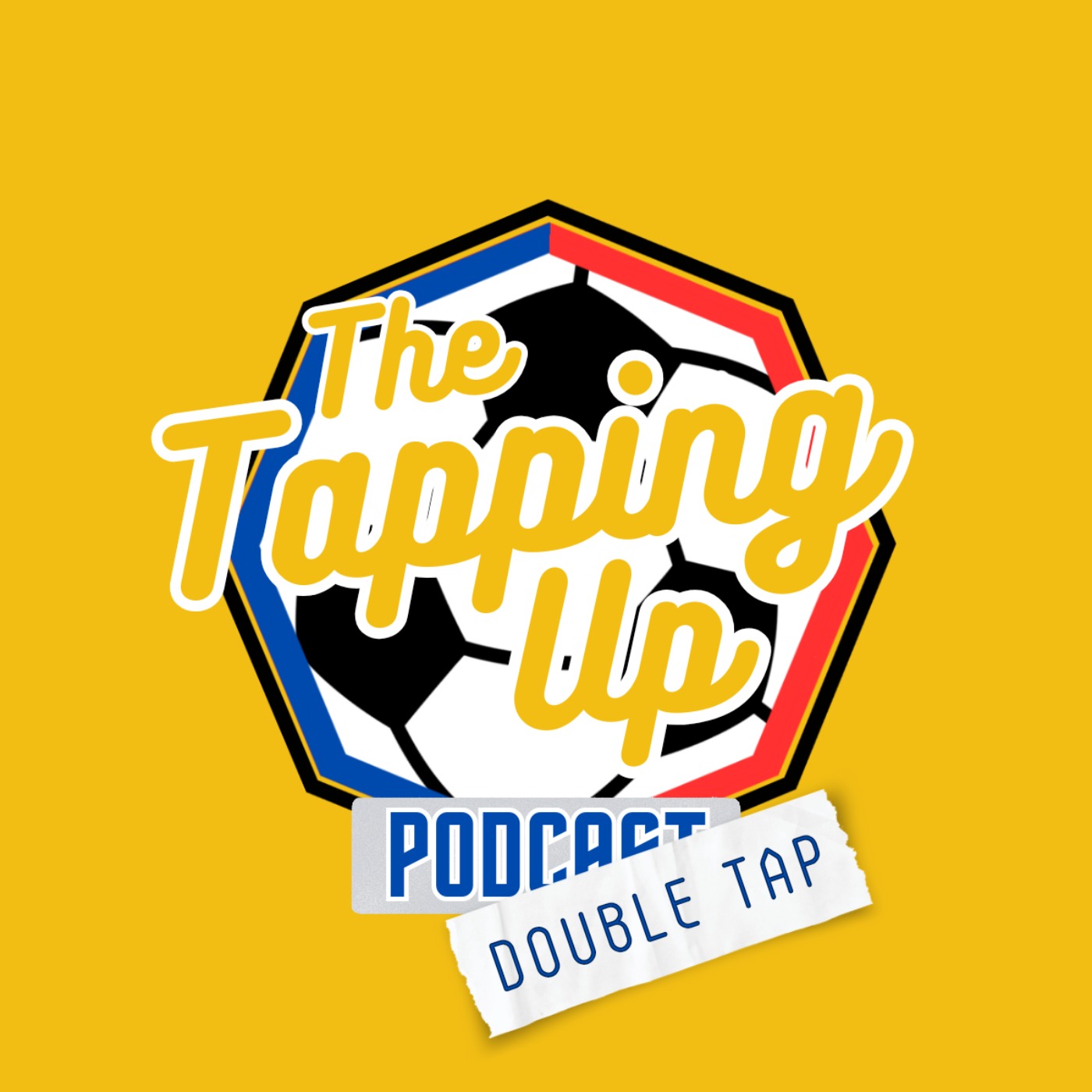 Double Tap: The 3pm Blackout Double Tap: The 3pm Blackout