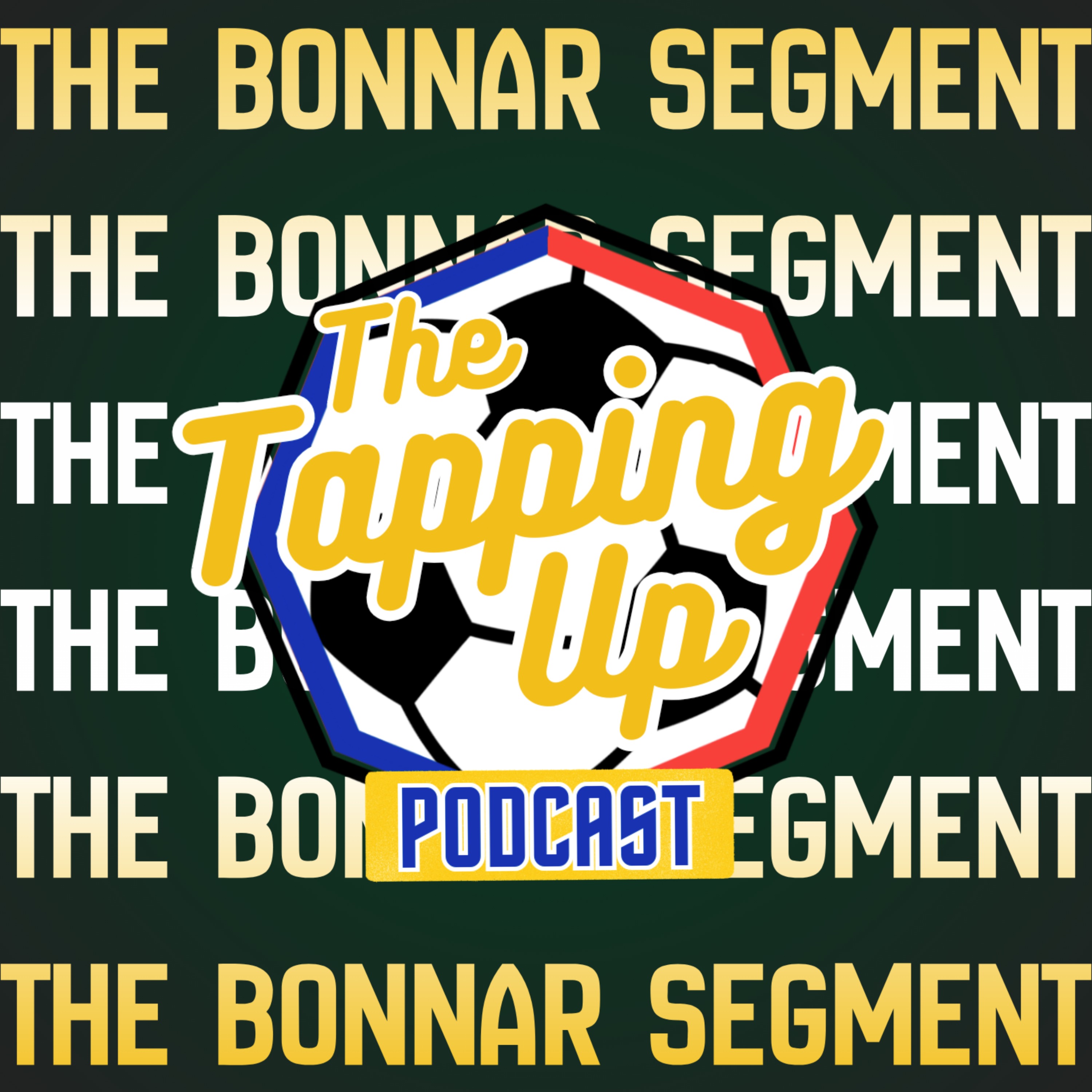 The Tapping Up Podcast