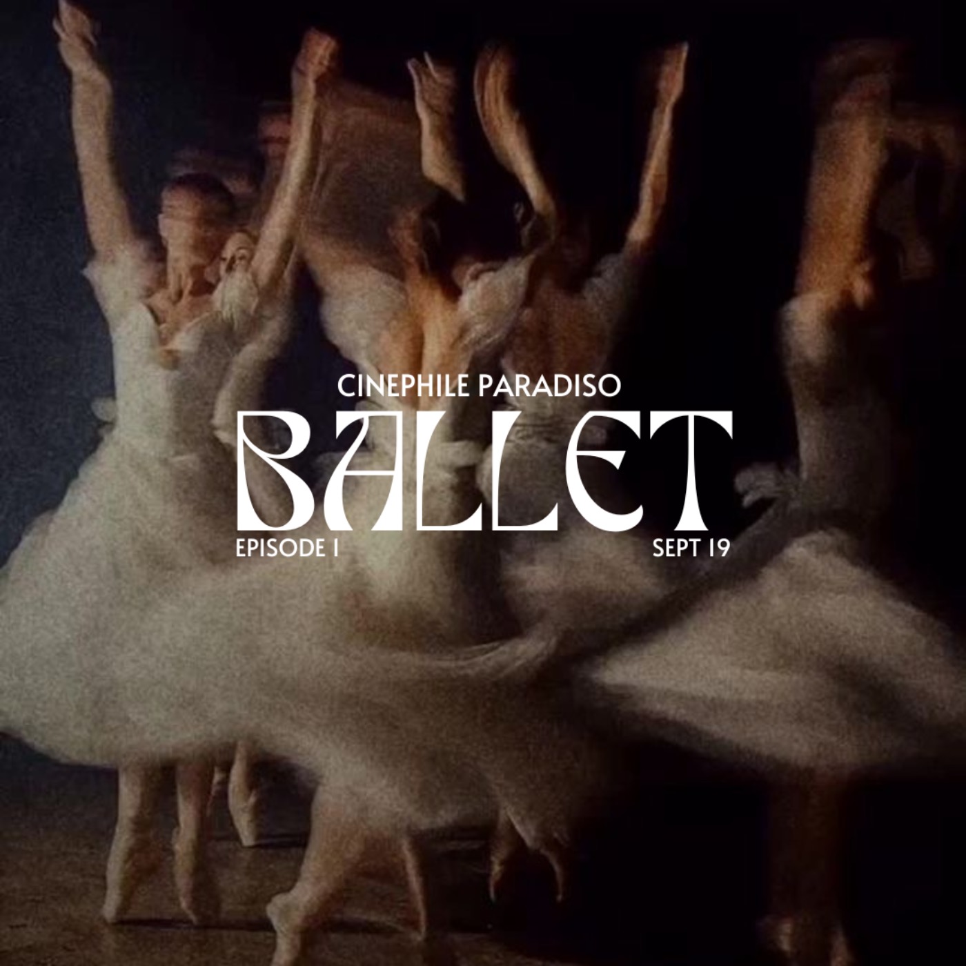 Cinephile Paradiso