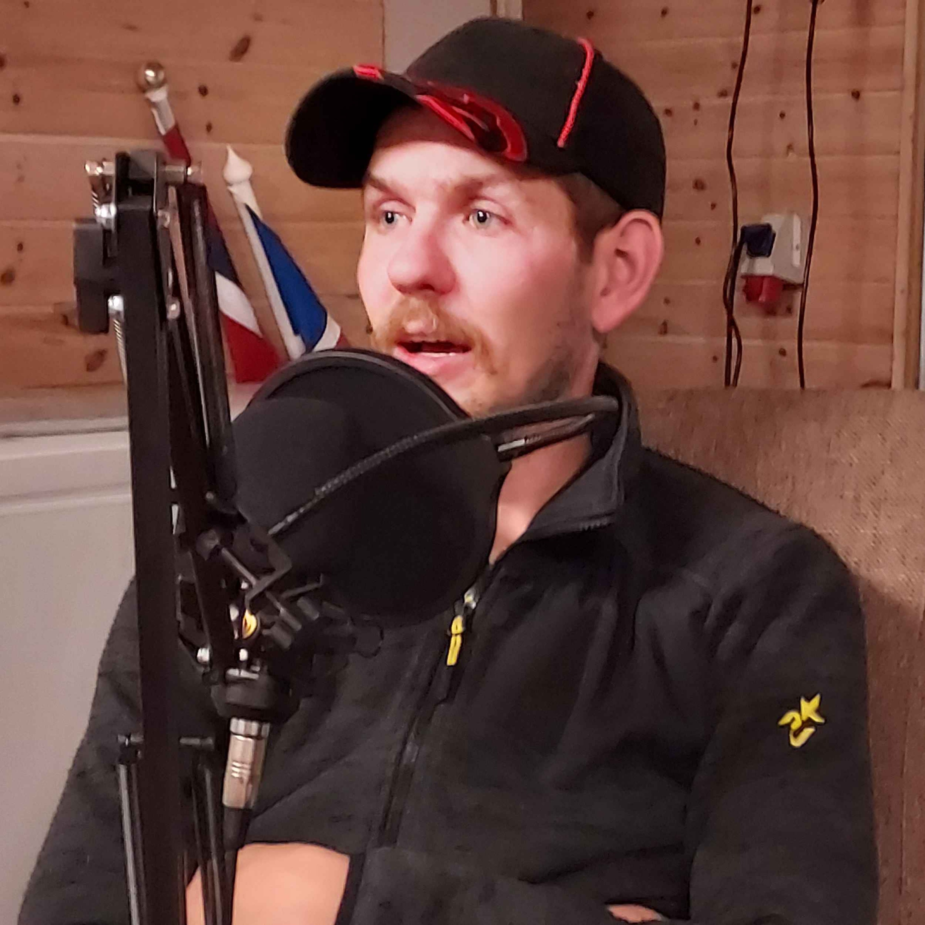 Kem bur på Jæren?