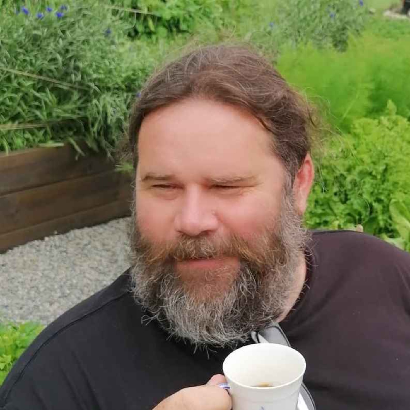 Kem bur på Jæren?