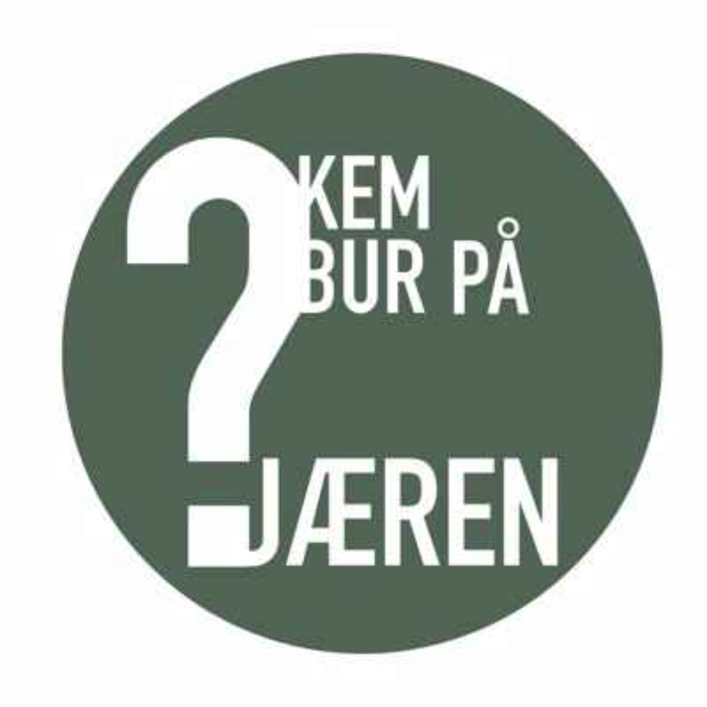 Det du Betaler for del 1 episode artwork