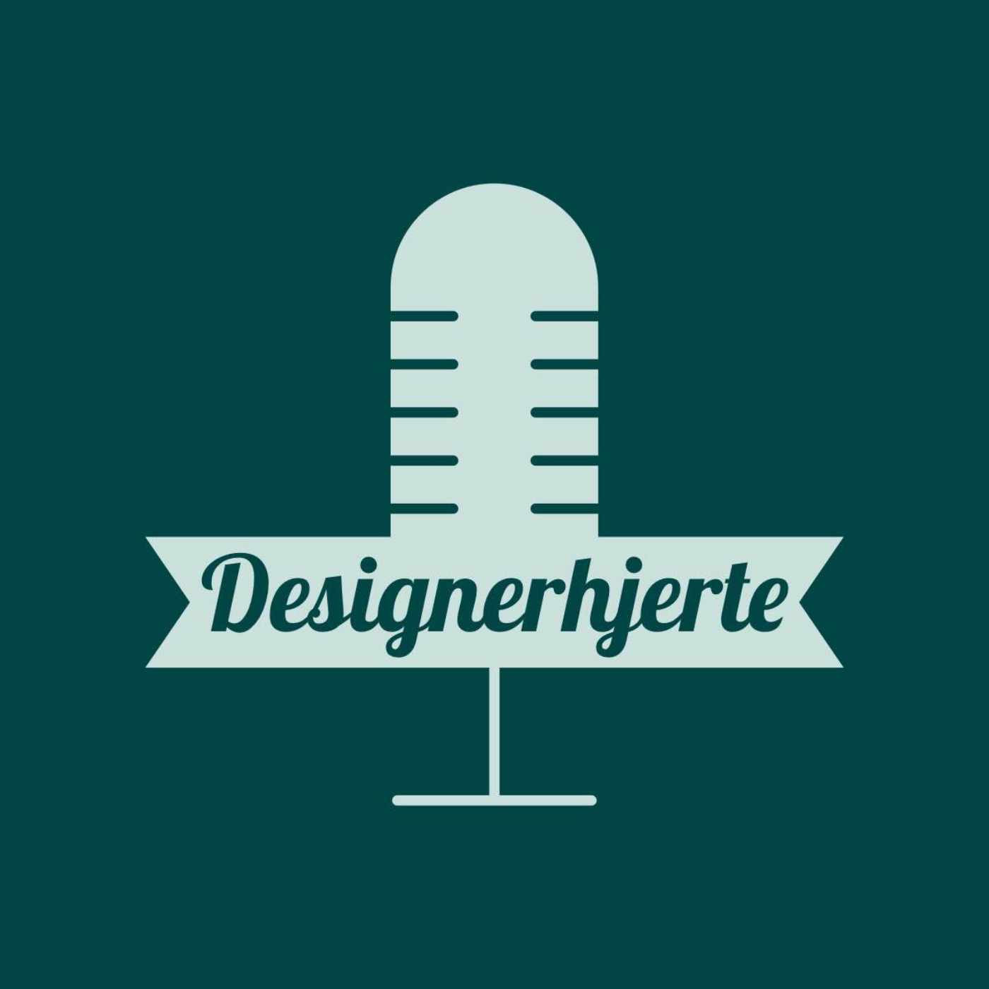 Designerhjerte