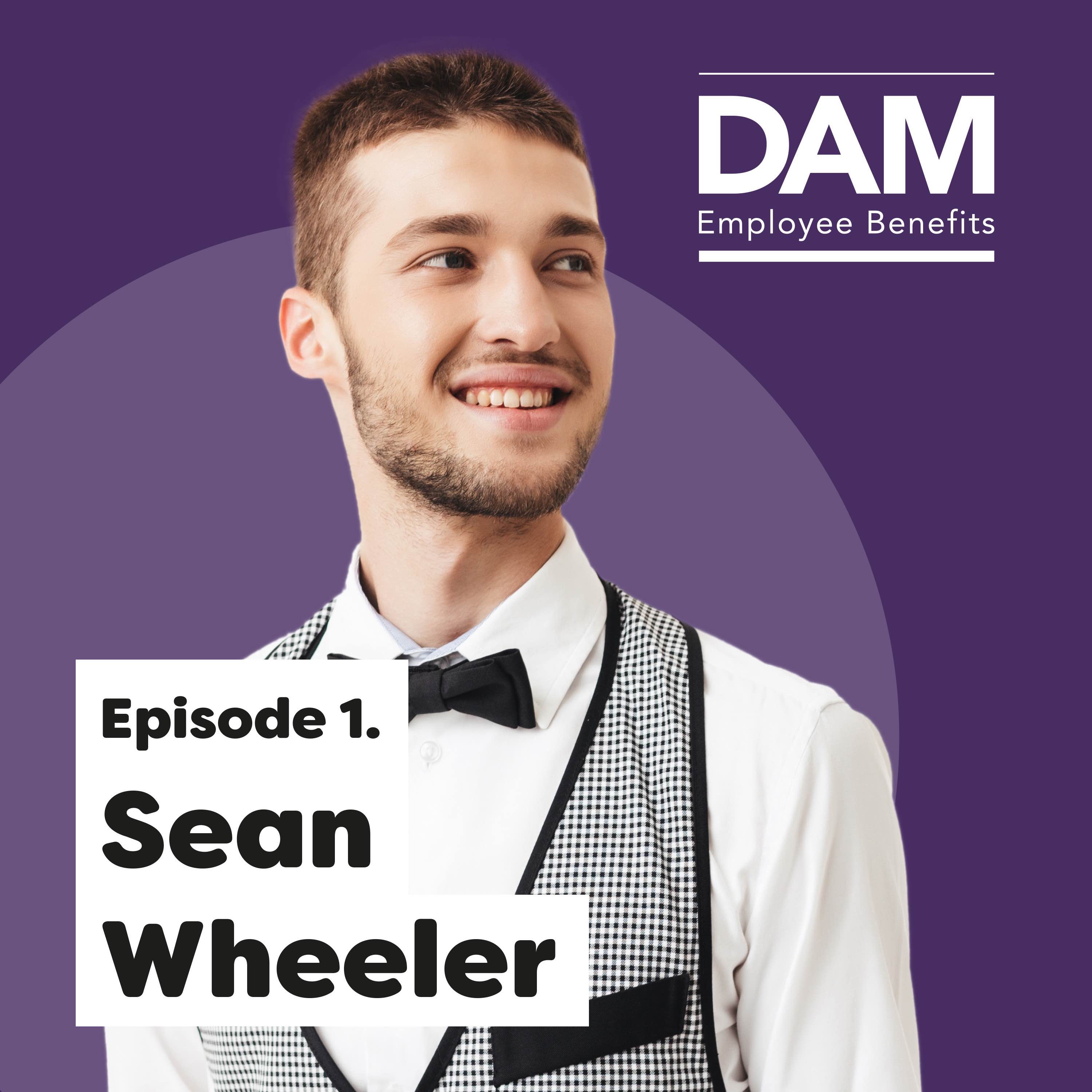 The DAM Good Podcast