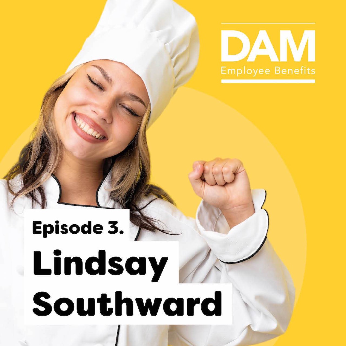 Lindsay Southward