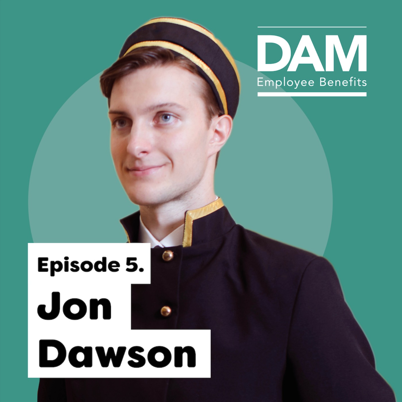 The DAM Good Podcast
