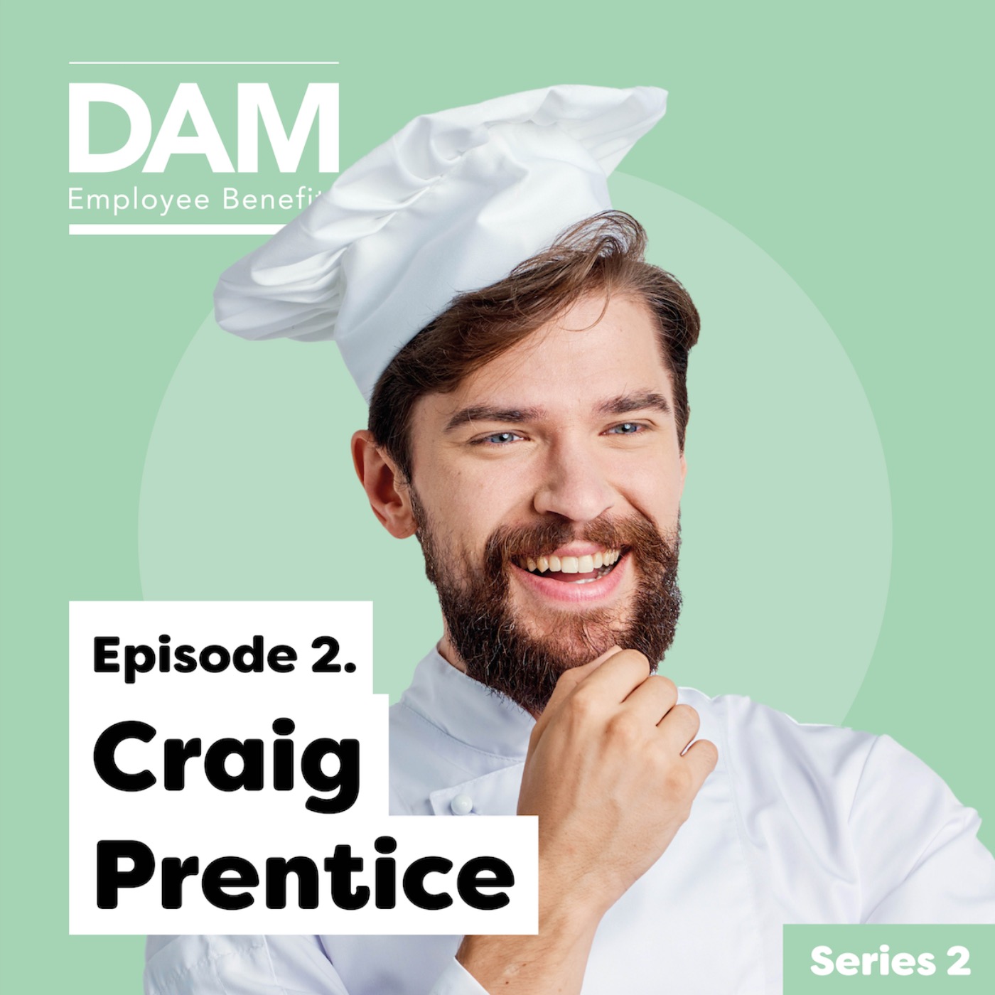 The DAM Good Podcast