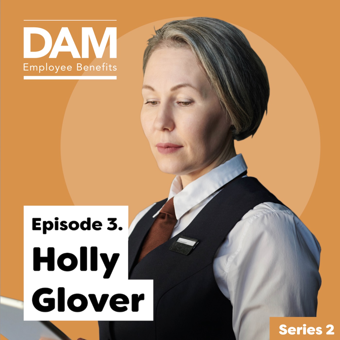 Holly Glover