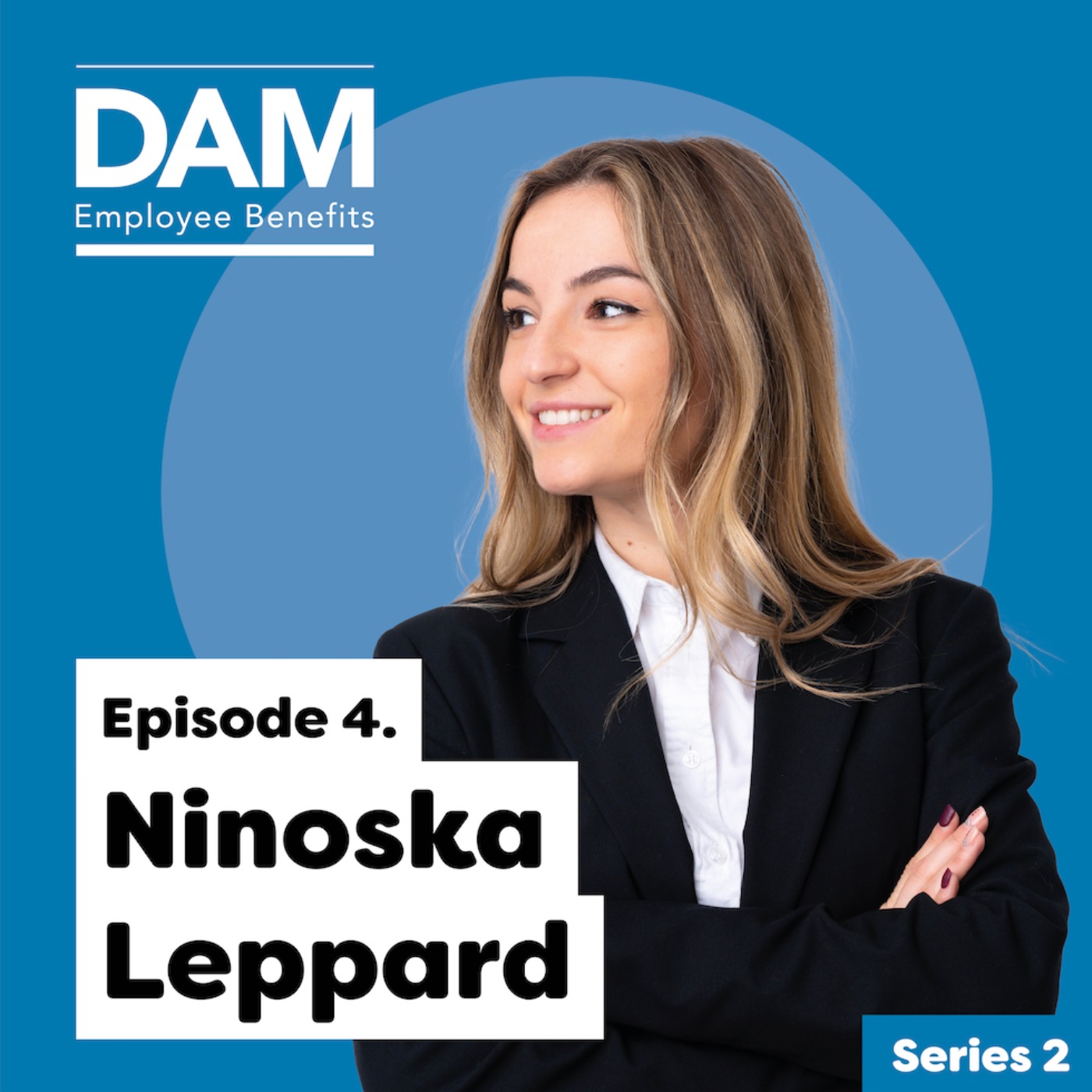 Ninoska Leppard