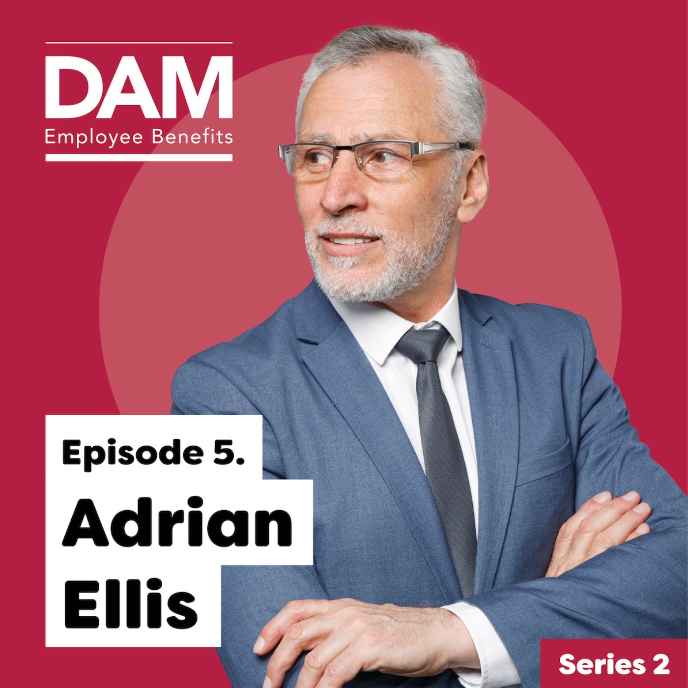 The DAM Good Podcast
