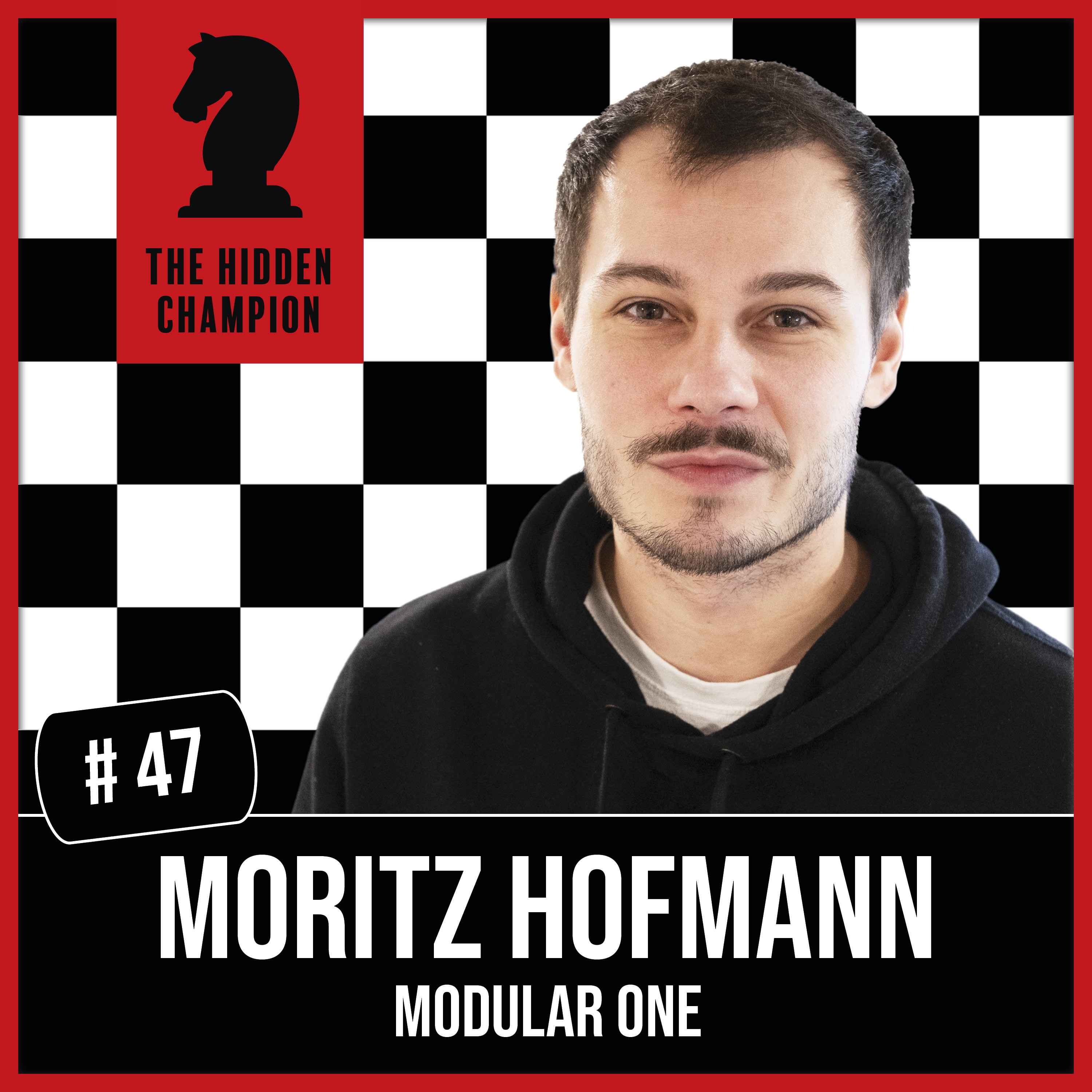 47. Wert steigern, nicht Profite! „Es ist nicht der maximale Profit, der uns bewegt“ ist Moritz Hofmann der Überzeugung.