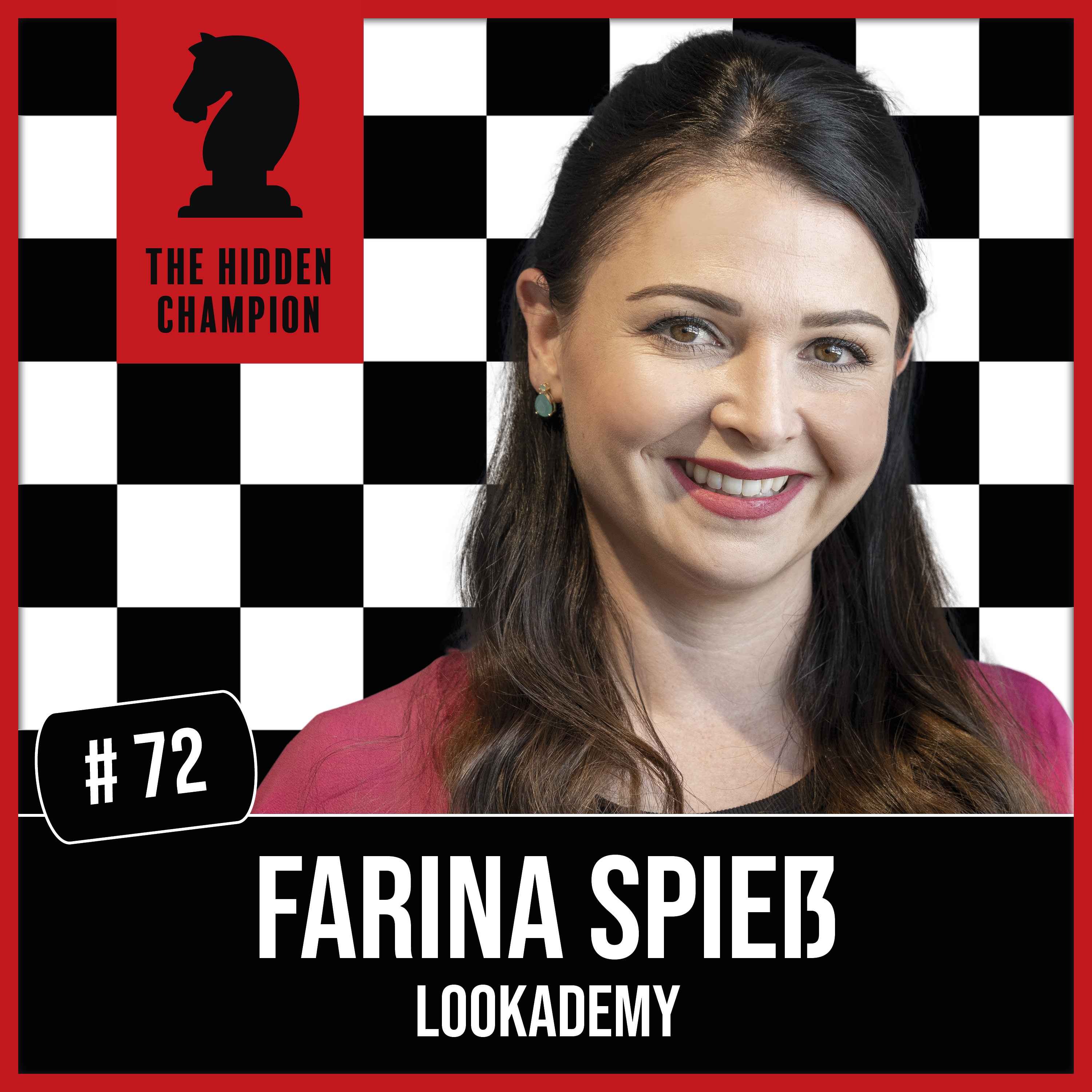 72. Look at me! Was macht ein Farb- und Style Coach?