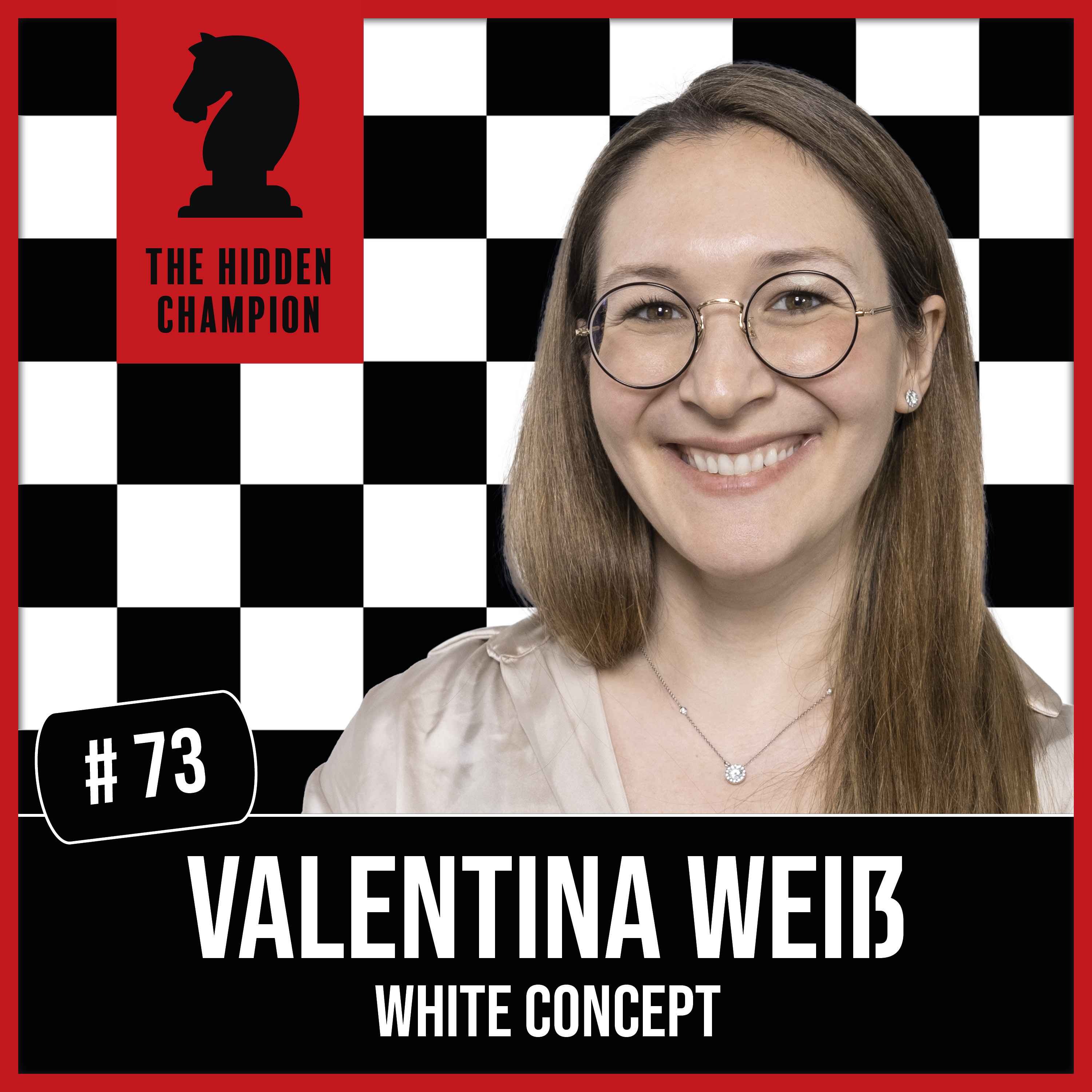 73. Geld regel(t)! Valentina Weiss: "es geht nicht darum, viel Geld zu haben, sondern zu wissen, wie man es verwaltet."