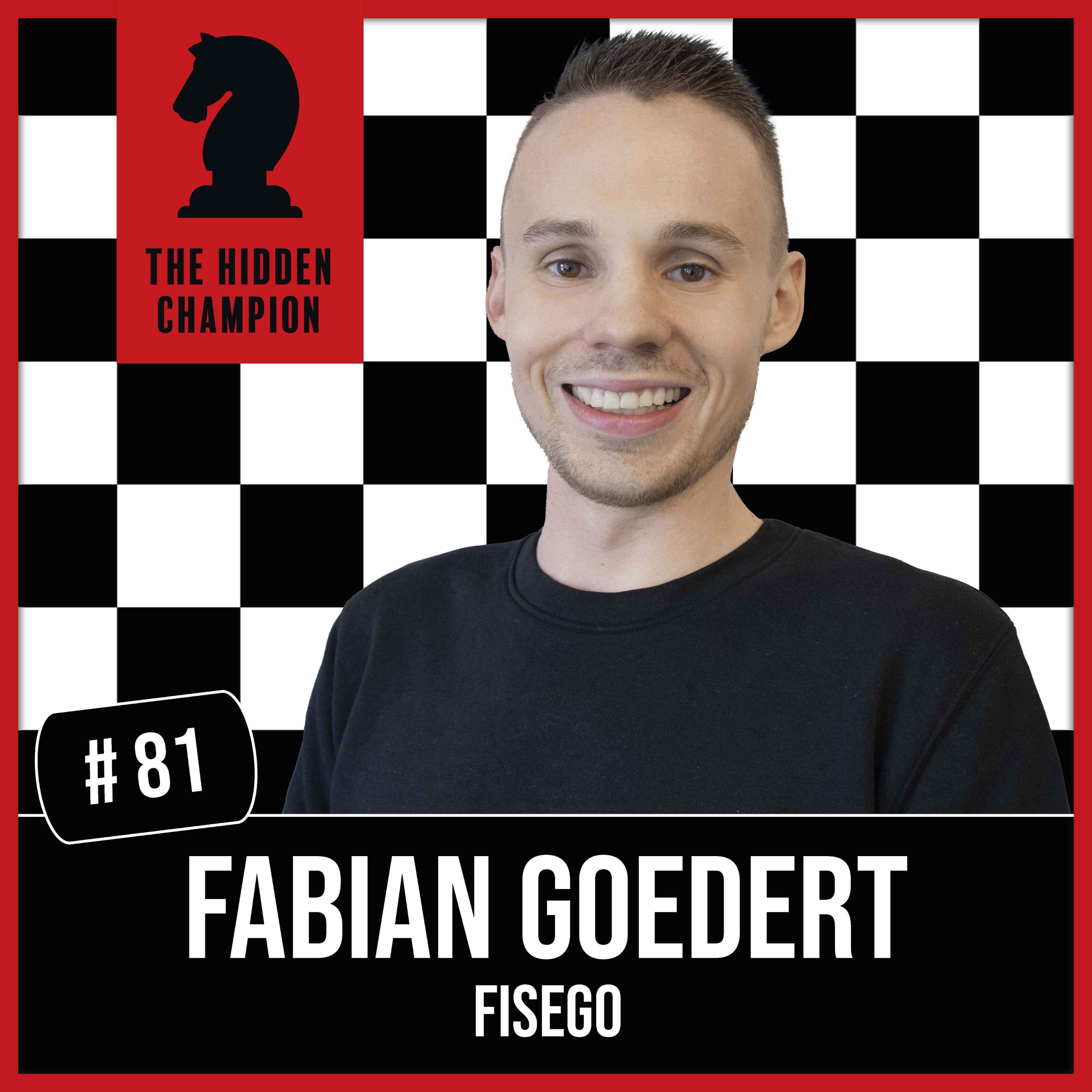 81. Revolution im Brandschutz: Fabian Goederts elektrisierende Innovation, die Leben rettet!