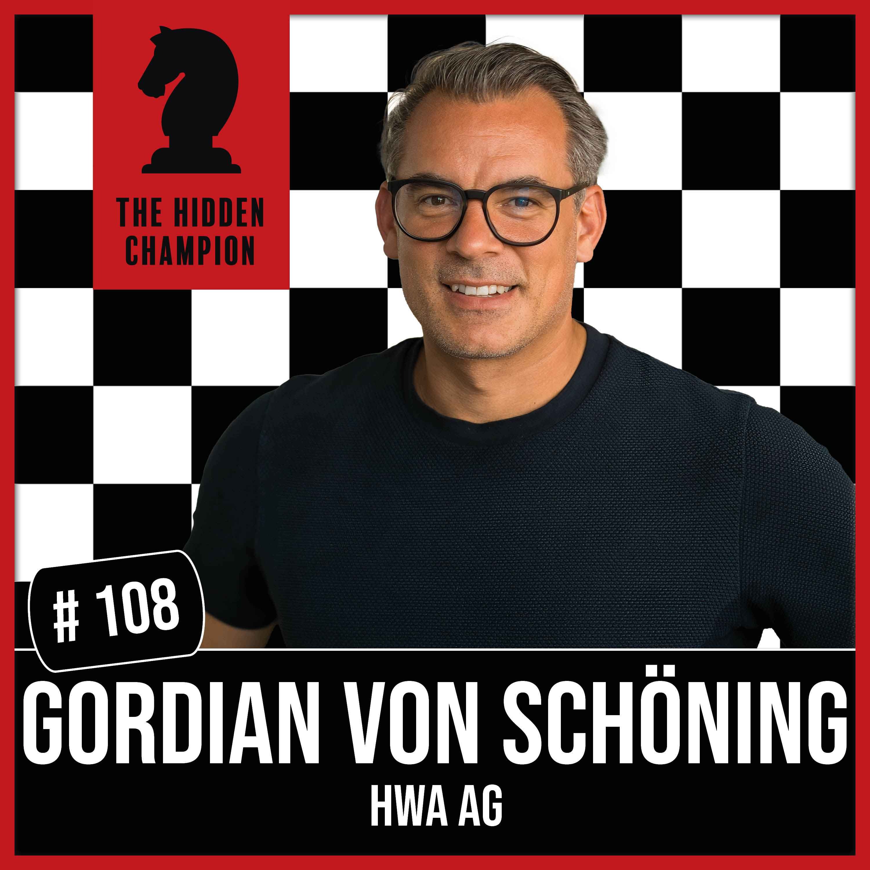 108. Vom Auto Klassiker zum Rennauto: Wie HWA historische Fahrzeuge in Rennsportmaschinen verwandelt!