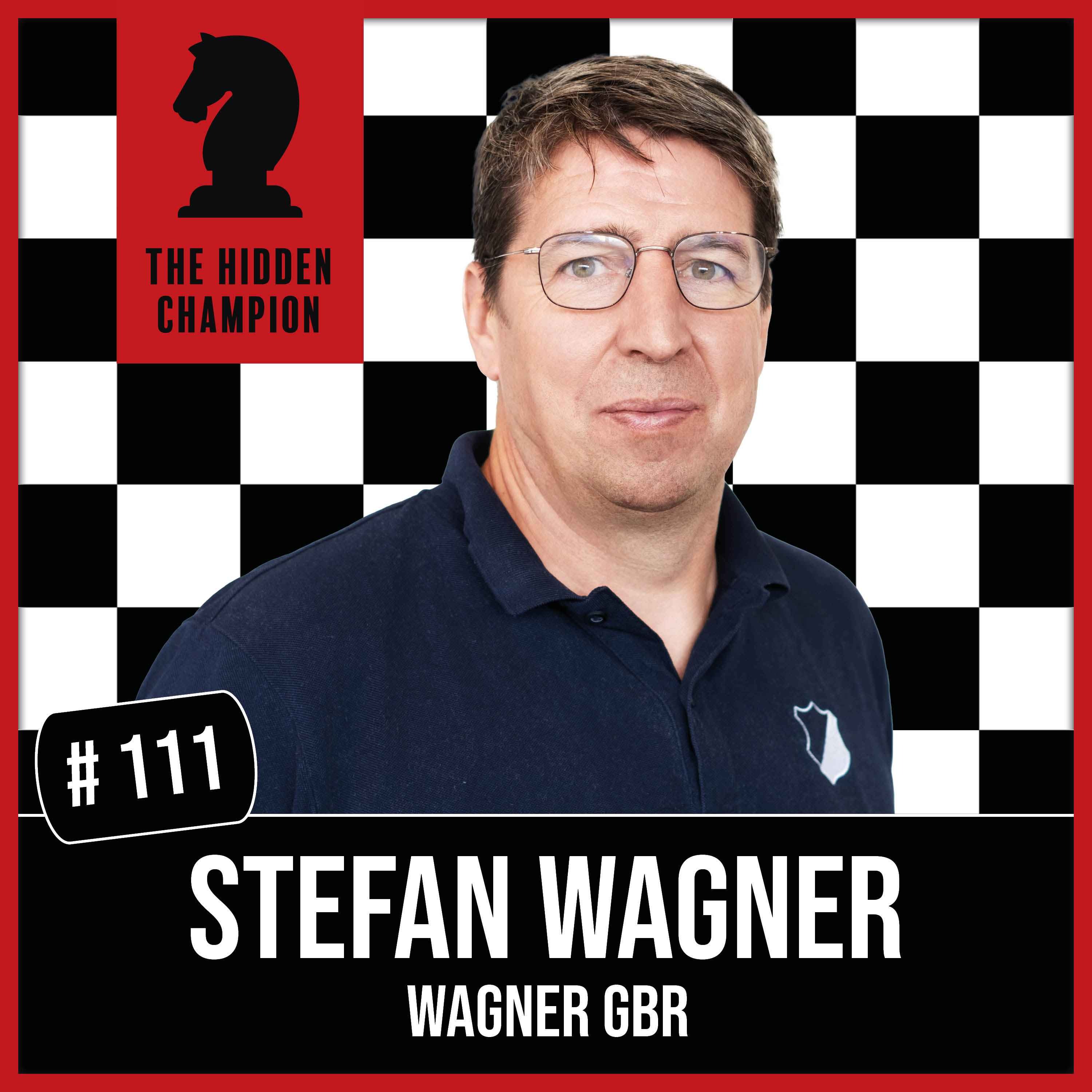 111. Green Goals: Wie Sport die Welt rettet - Stefan Wagner: vom Spielfeld zum Vorbild 🌍⚽