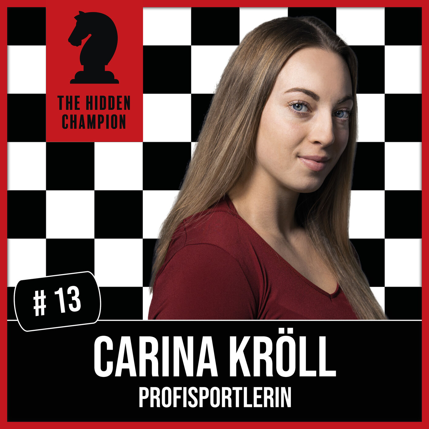 13. Ohne Perfektionismus geht es nicht! Für Carina Kröll bedeutet Erfolg, mit sich selbst zufrieden zu sein.