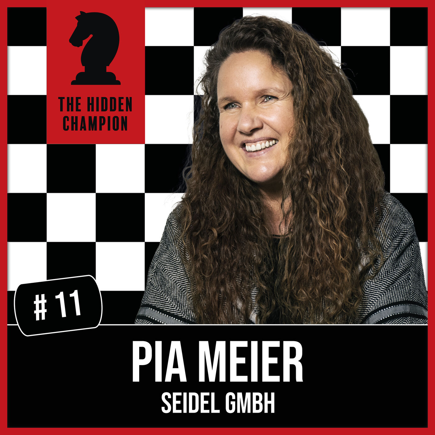 11. Mitarbeiter zu Mitunternehmer machen! Für Pia Meier ist Persönlichkeitsentwicklung der Schlüssel zum Erfolg.
