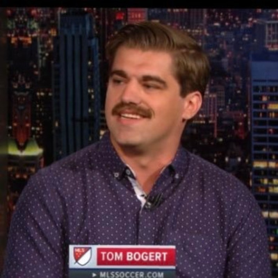 Managing Expectations with Tom Bogert
