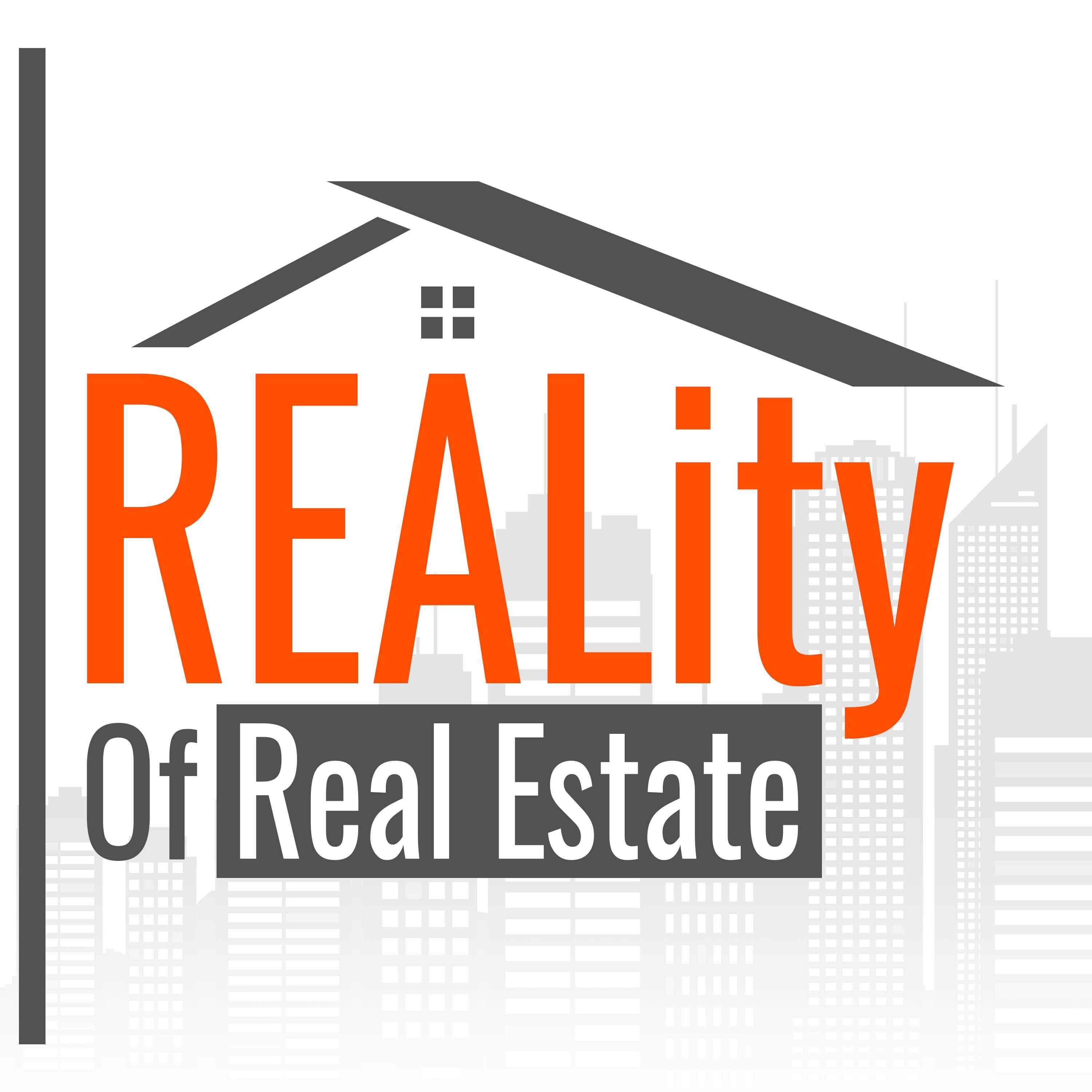 REALity of Real Estate