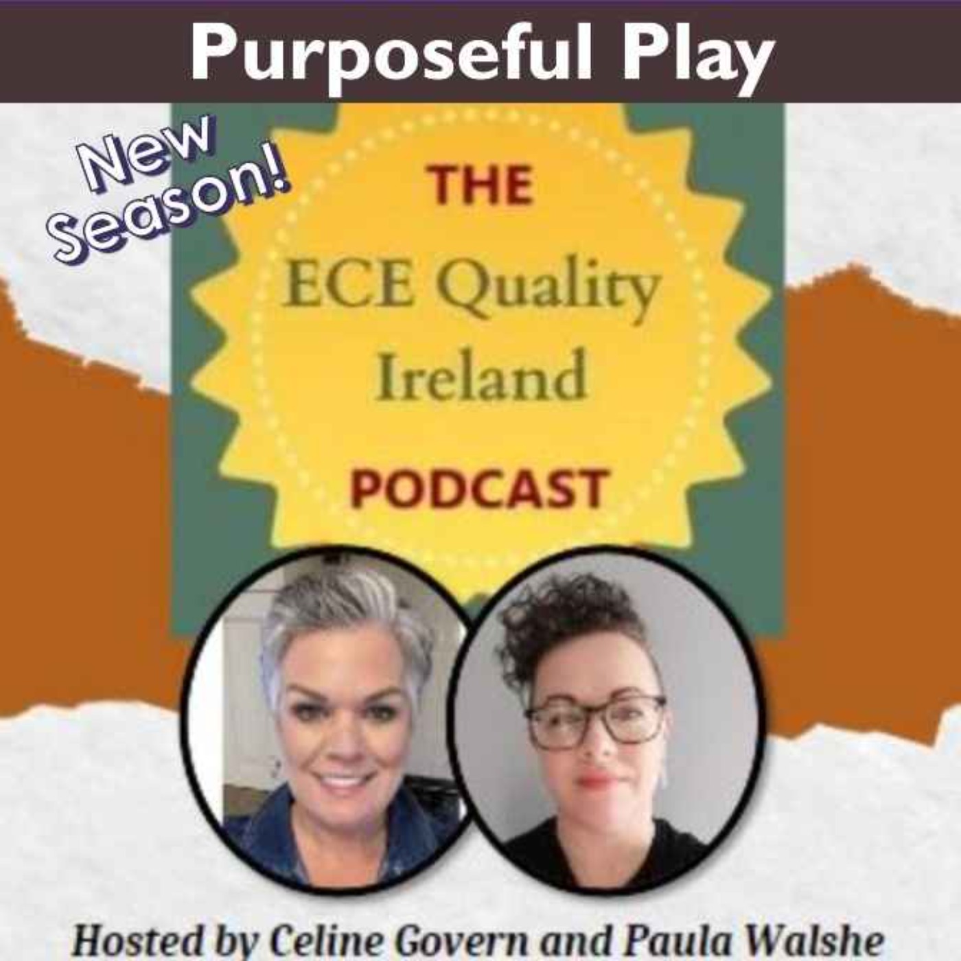 The ECE Quality Ireland Podcast