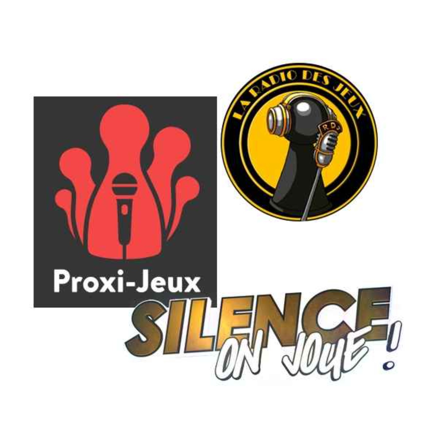 Silence on Joue ! La chronique jeux de société