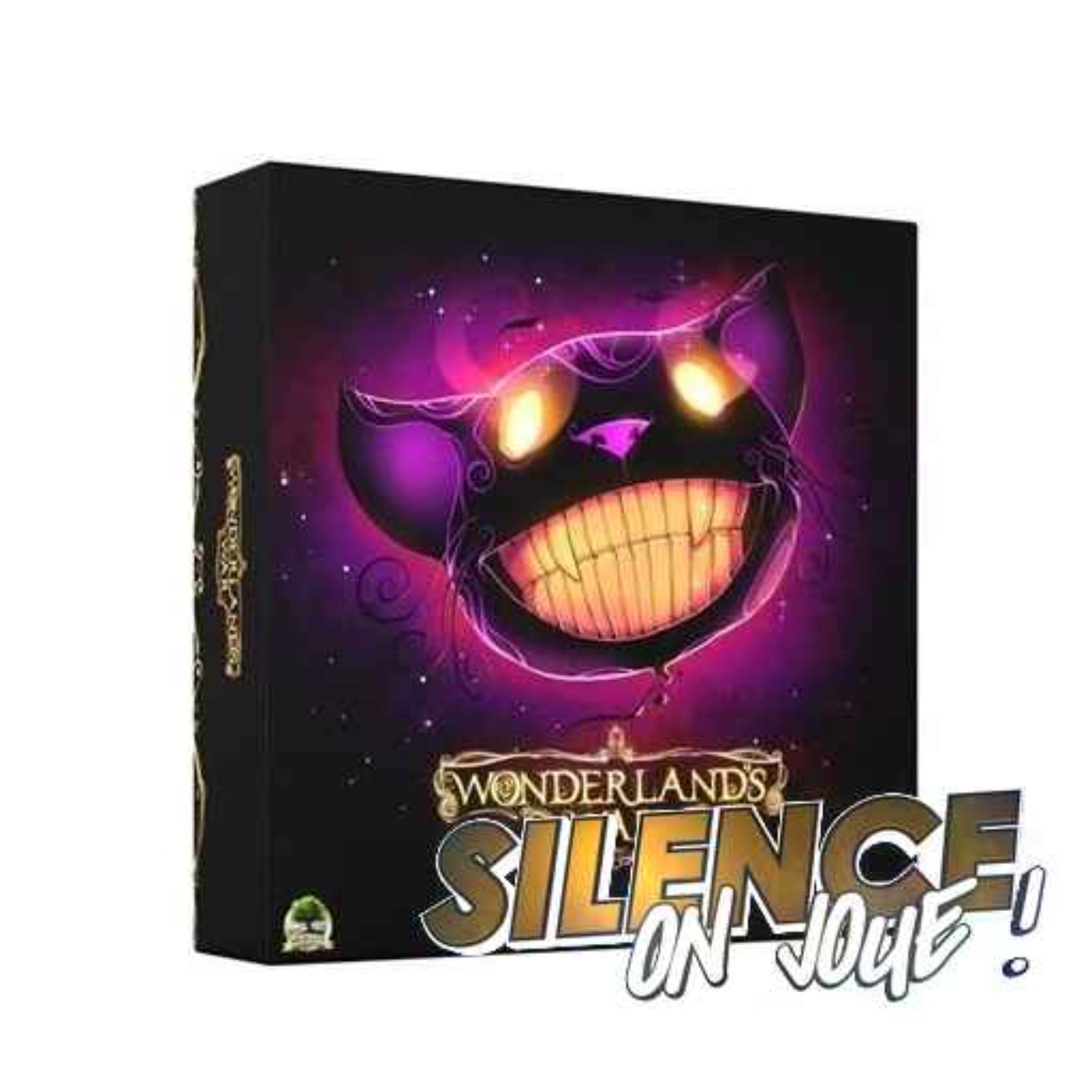 Silence on Joue ! La chronique jeux de société