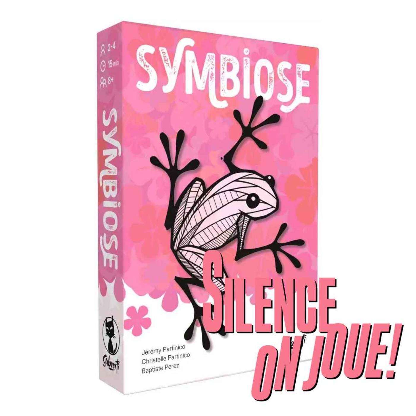 #245 - Symbiose - #etang #collection