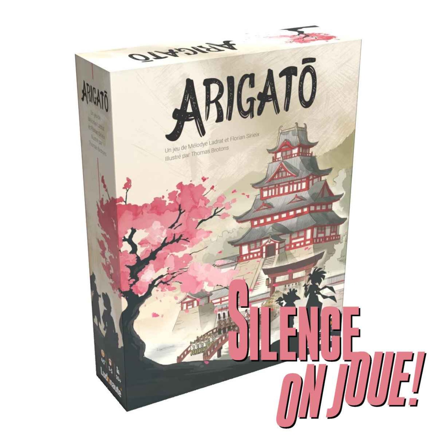 #259 - Arigatō - #japon #artisans