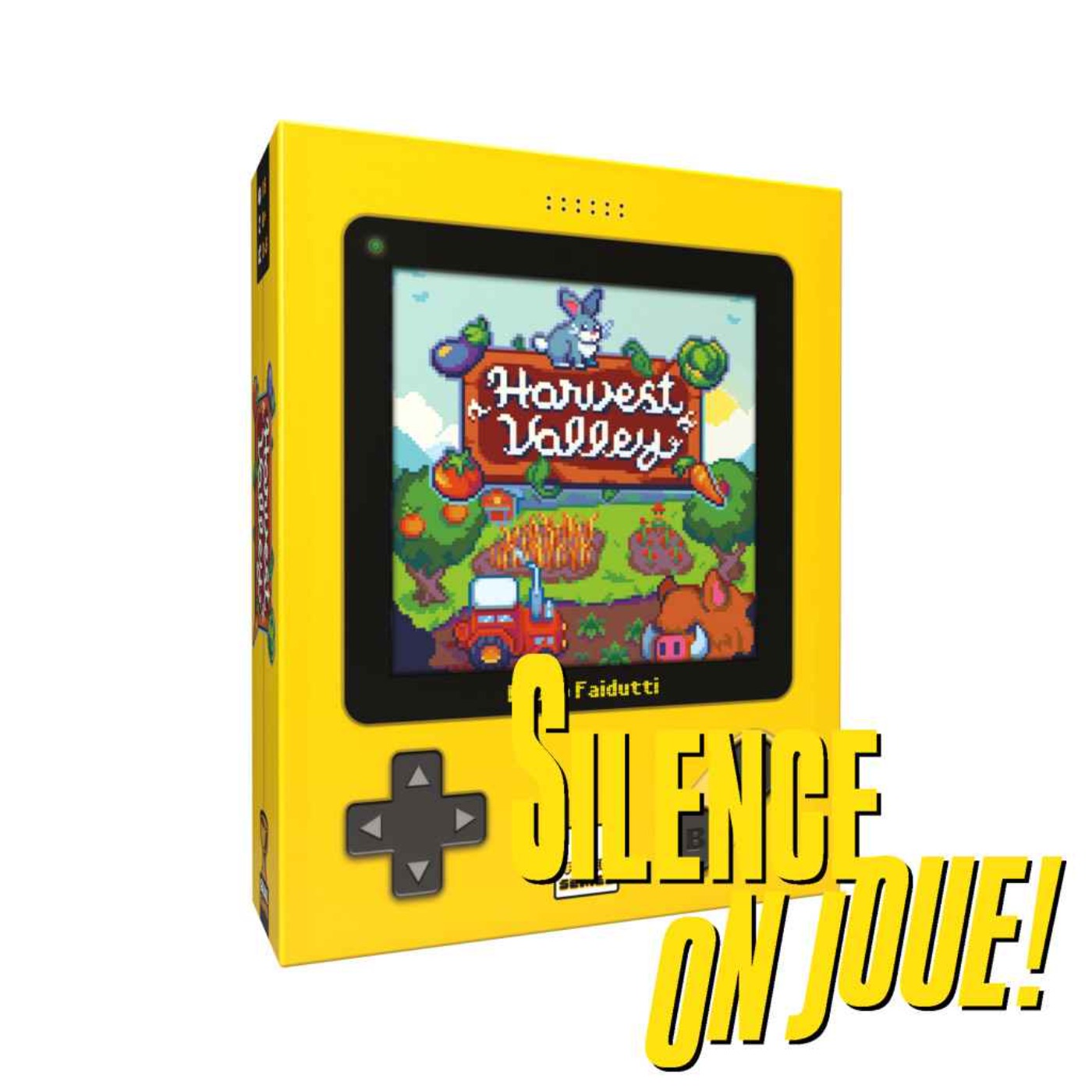 #266 - Harvest Valley - #agriculture #pixels #266 - Harvest Valley - #agriculture #pixels