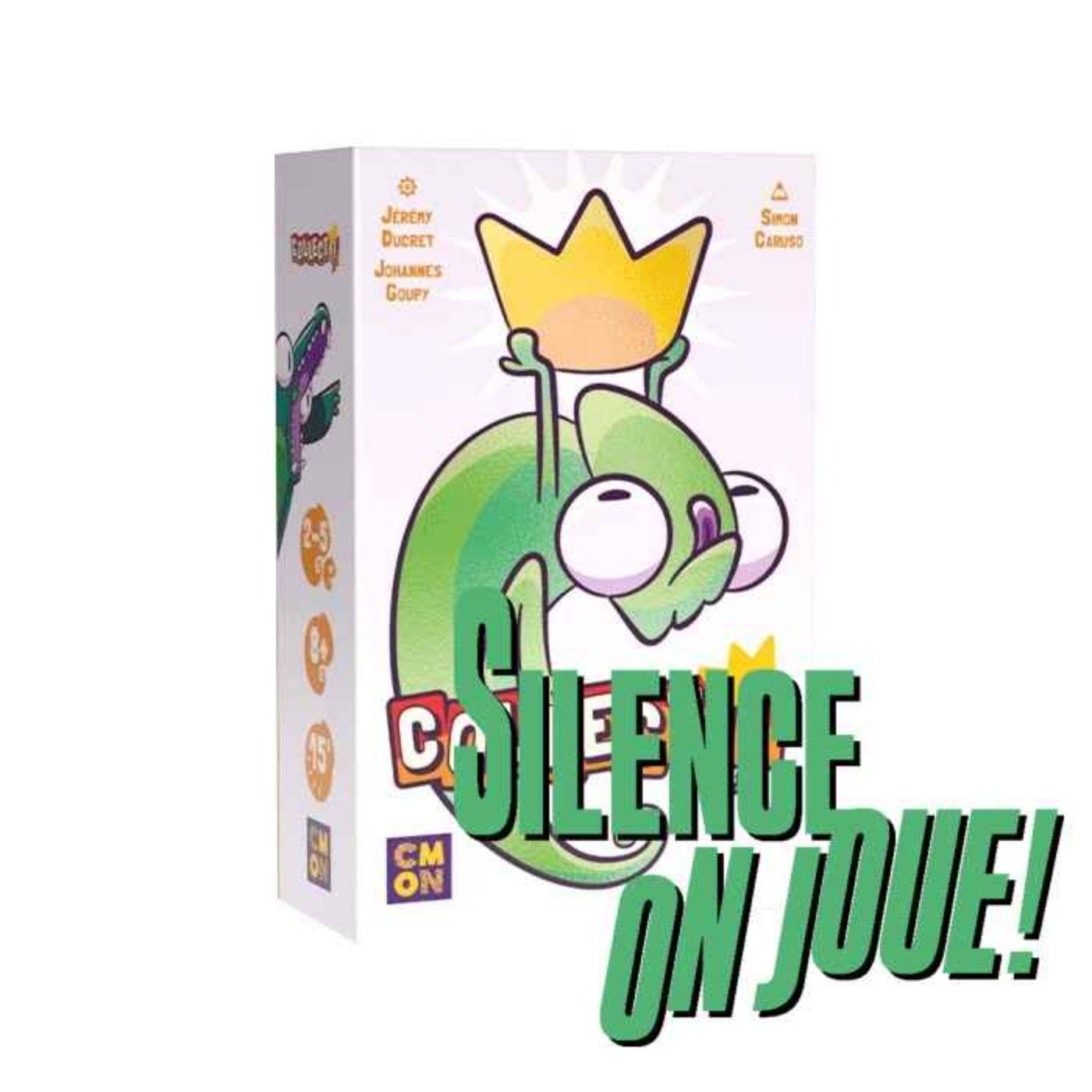 [Exclu été 2026] #292 - Collect - #cartes #animaux