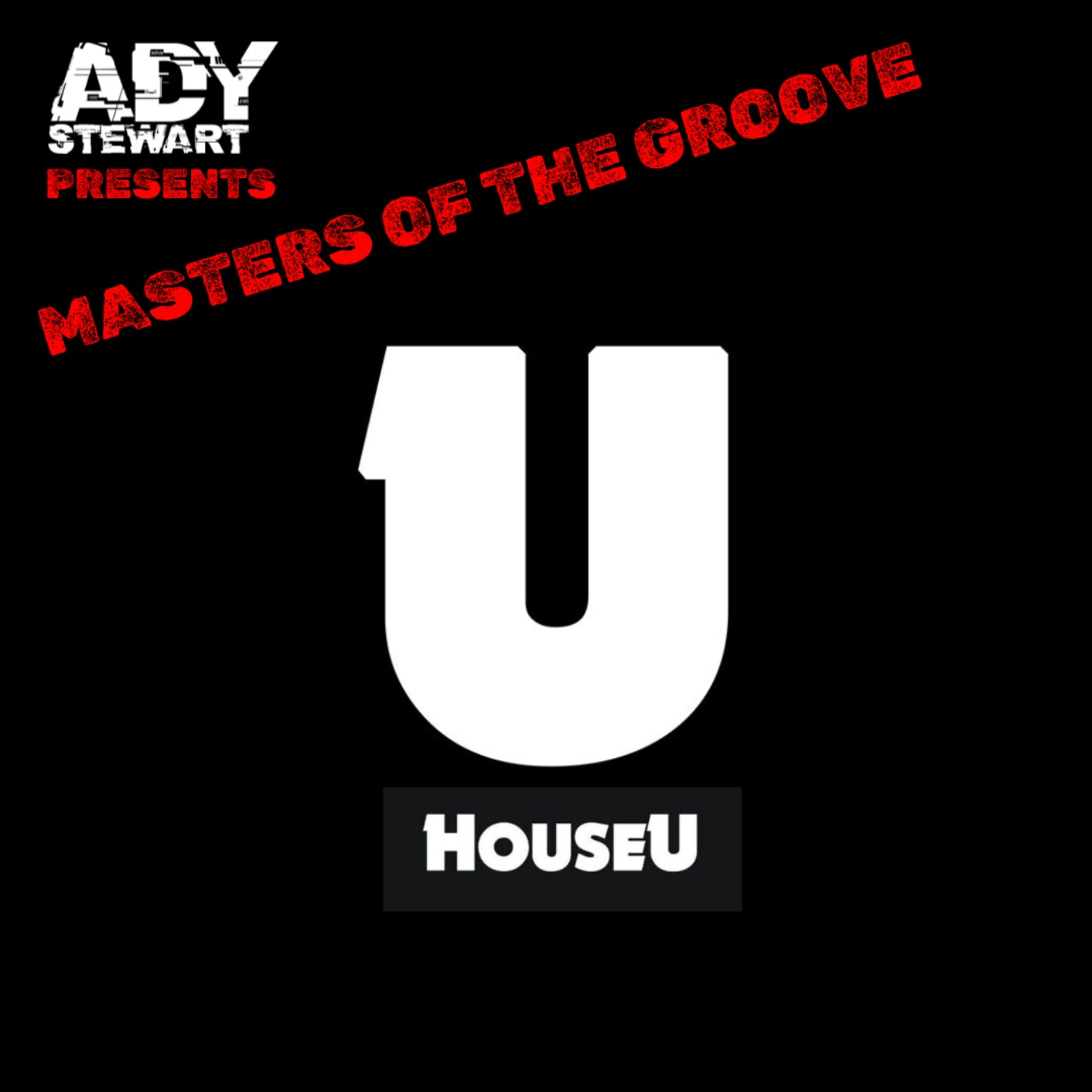 Ady Stewart...House Music....It\'s Spiritual
